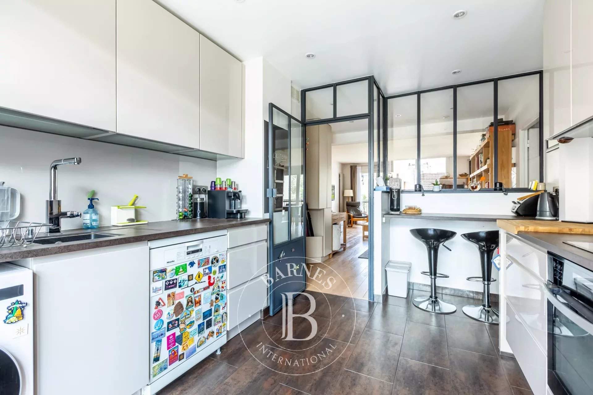 Boulogne-Billancourt  - Appartement 5 Pi&egrave;ces 3 Chambres - picture 7