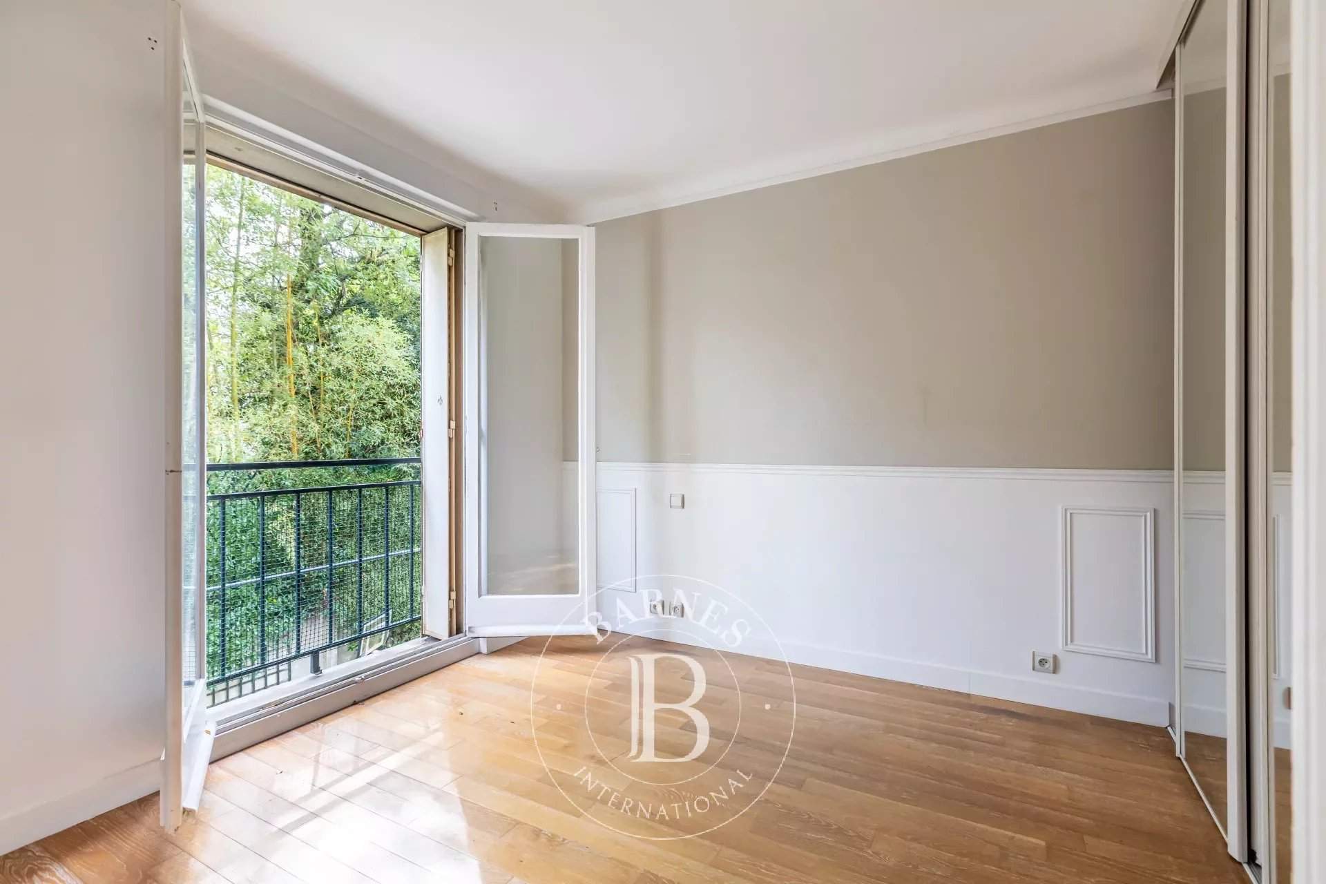 Boulogne-Billancourt  - Appartement 5 Pièces 3 Chambres - picture 7