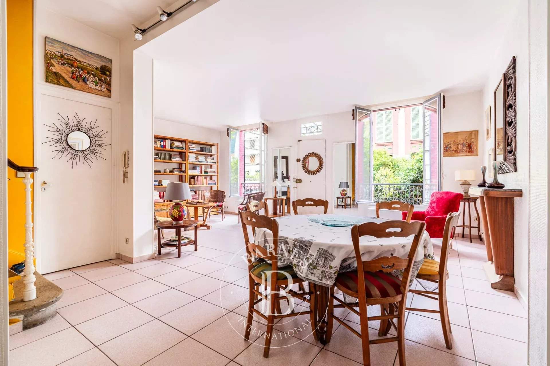Boulogne-Billancourt  - Maison 6 Pi&egrave;ces 4 Chambres - picture 2