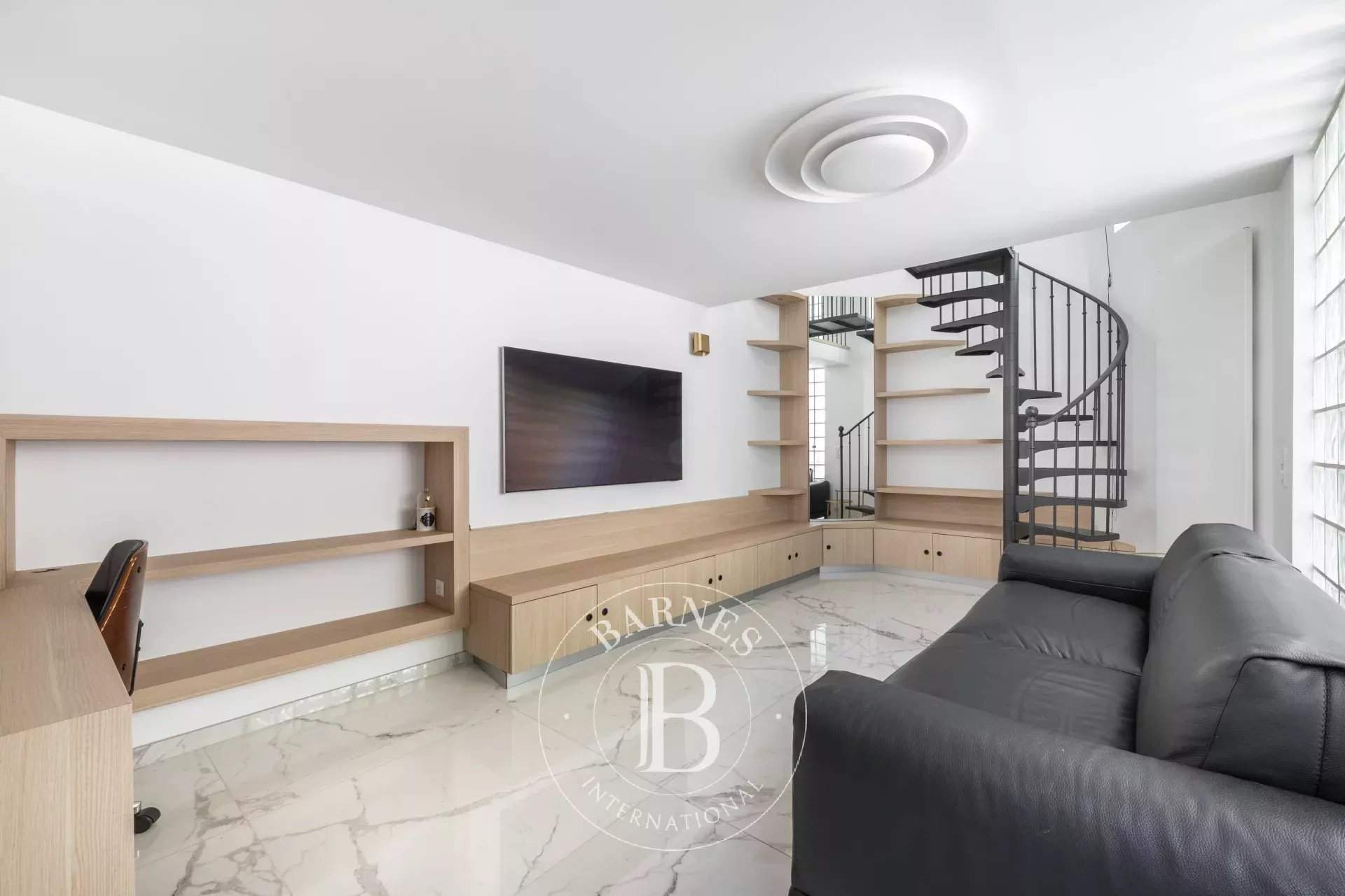 Boulogne-Billancourt  - Appartement 3 Pièces, 1 Chambre - picture 2