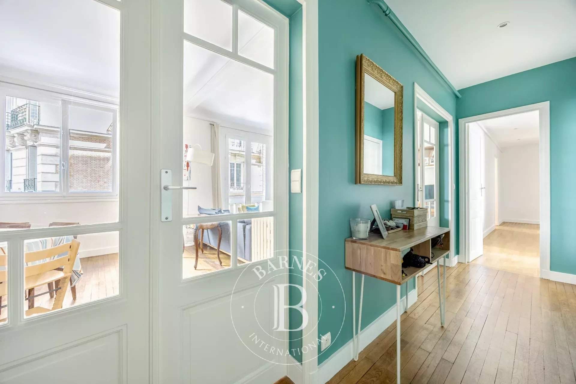Boulogne-Billancourt  - Appartement 5 Pi&egrave;ces 3 Chambres - picture 7