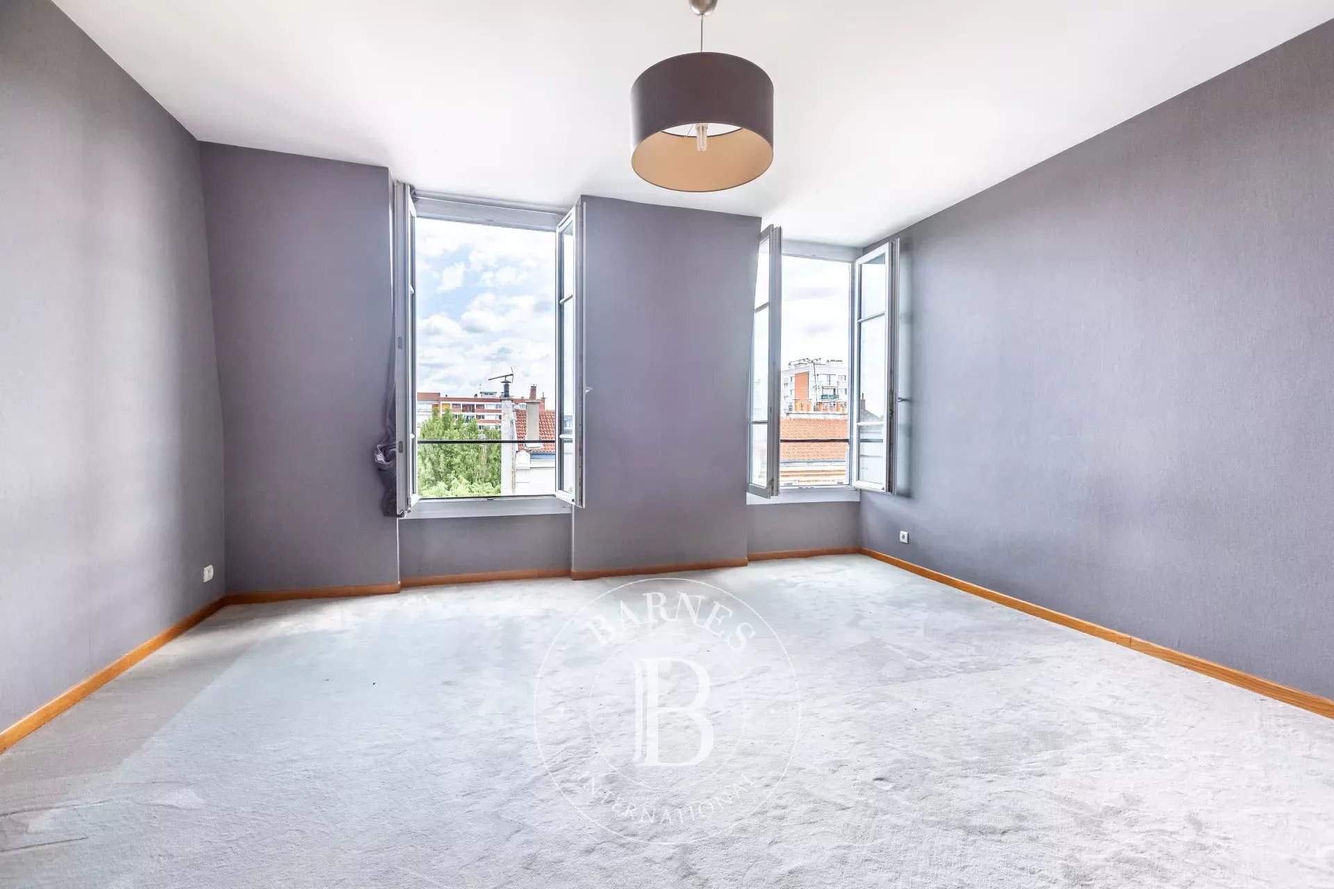 Boulogne-Billancourt  - Apartment 4 Bedrooms - picture 8