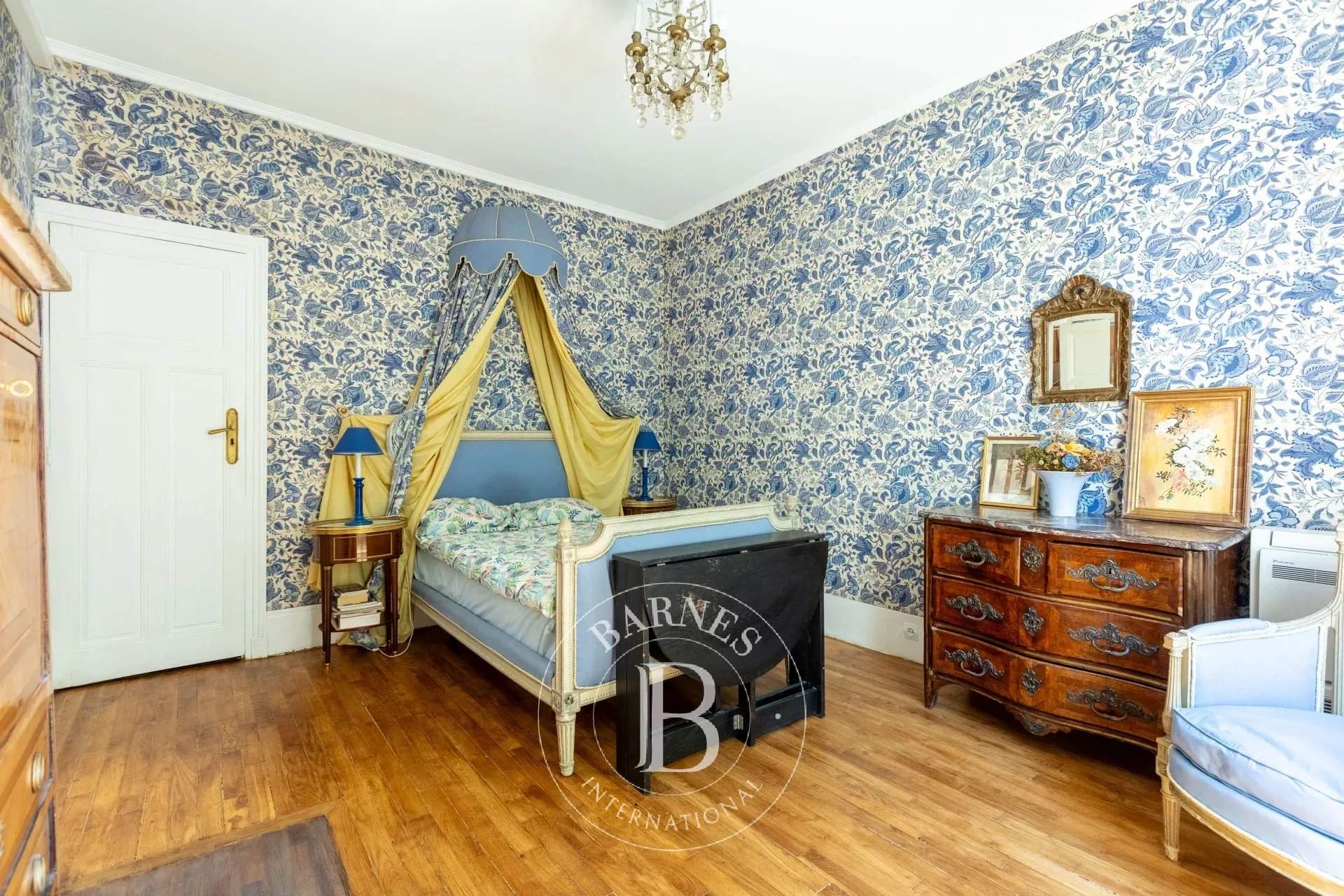 Boulogne-Billancourt  - House 6 Bedrooms - picture 19