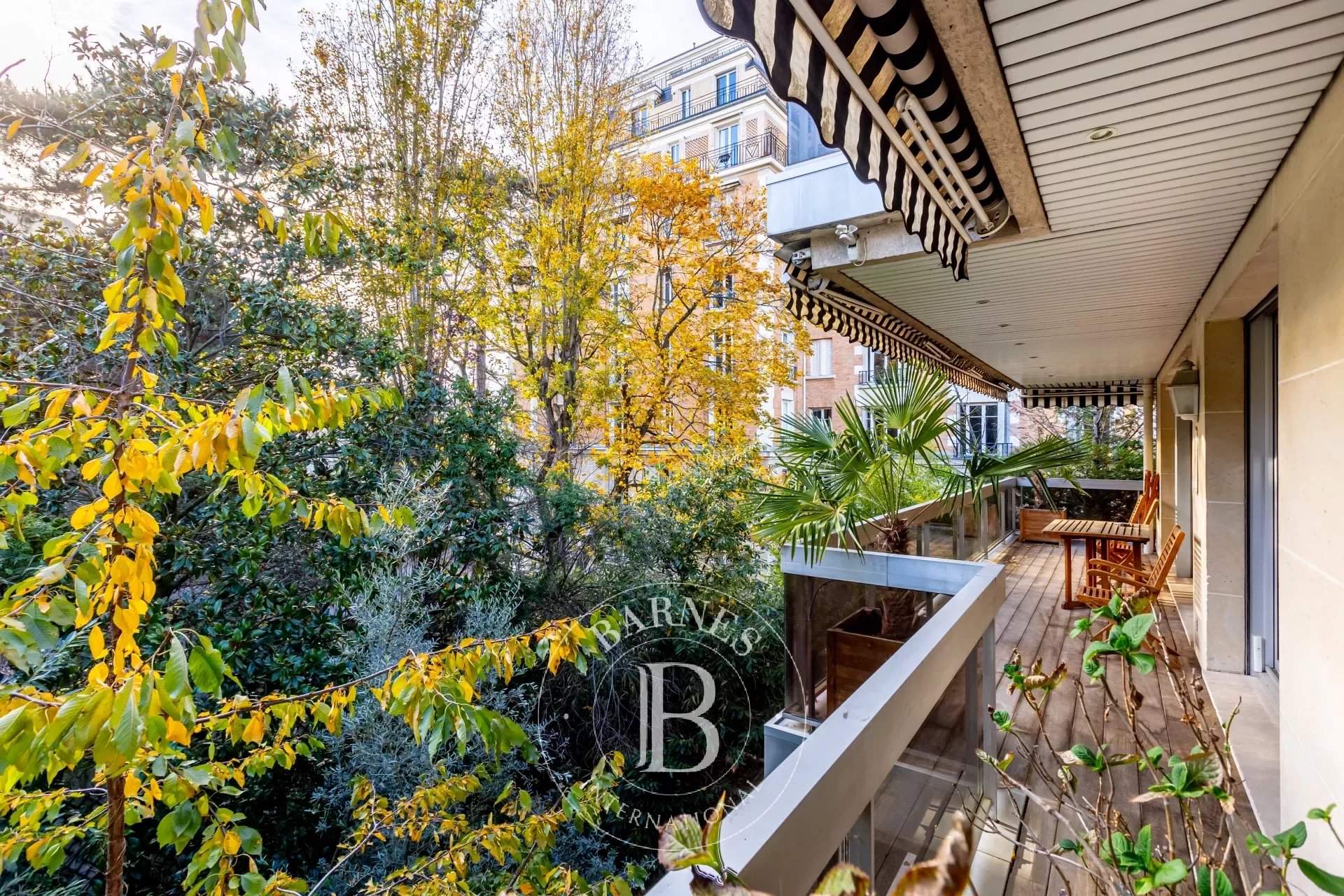 Boulogne-Billancourt  - Appartement  - picture 10