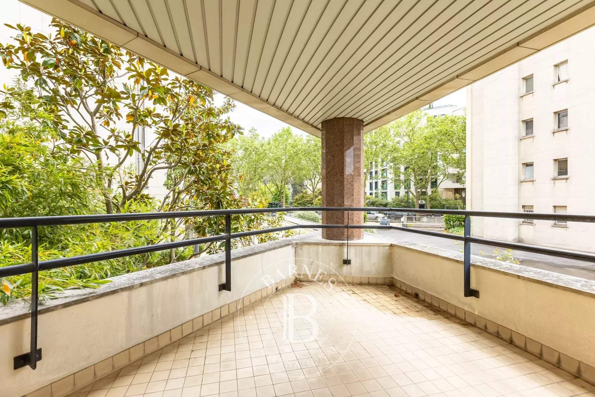 Boulogne-Billancourt  - Piso 5 Cuartos 3 Habitaciones - picture 5