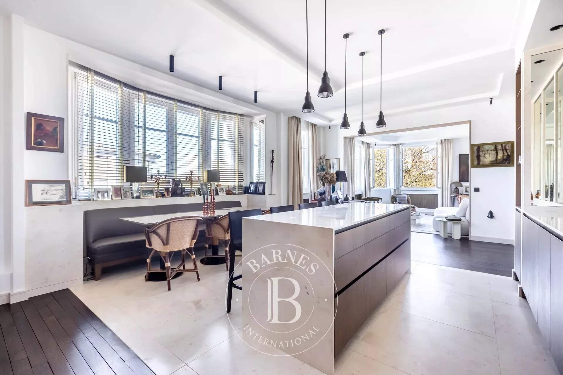 Boulogne-Billancourt  - Appartement  - picture 11