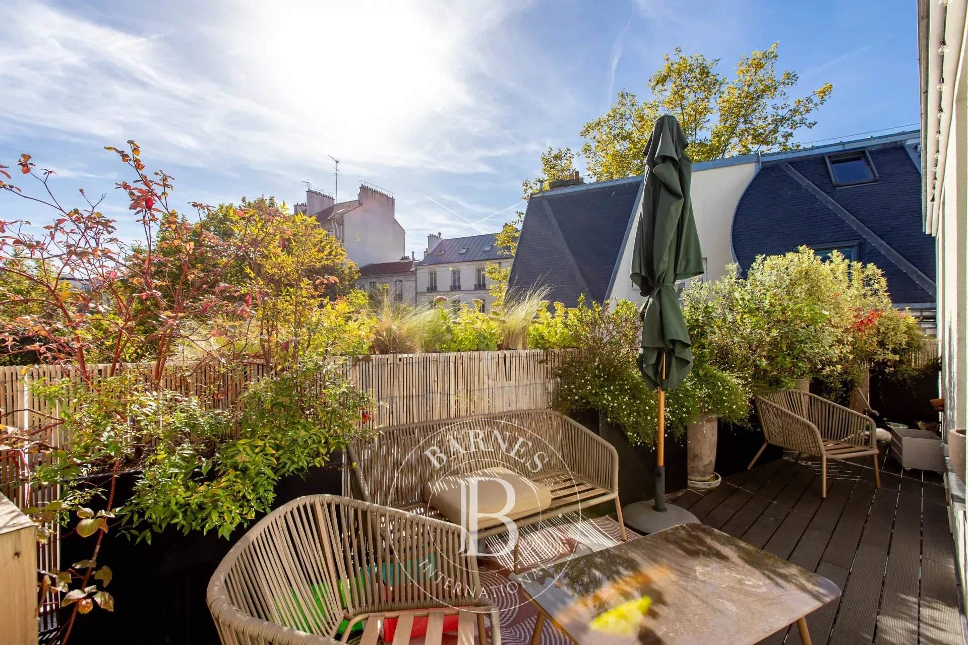 Boulogne-Billancourt  - Appartement 6 Pièces 4 Chambres - picture 3