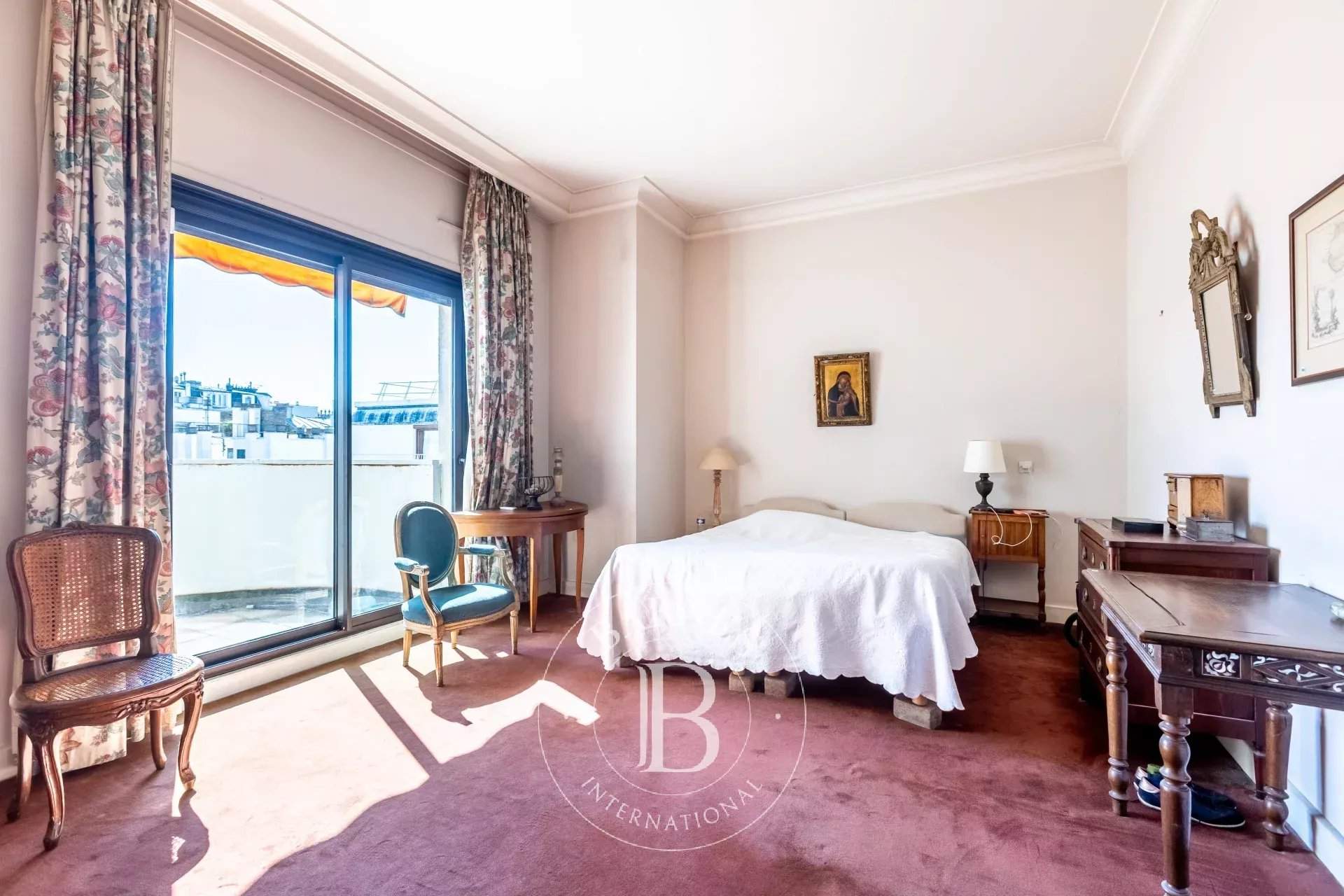 Boulogne-Billancourt  - Apartment  - picture 11