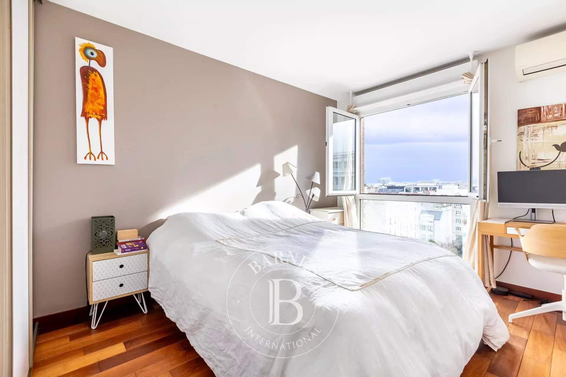 Boulogne-Billancourt  - Appartement 5 Pi&egrave;ces 3 Chambres - picture 6