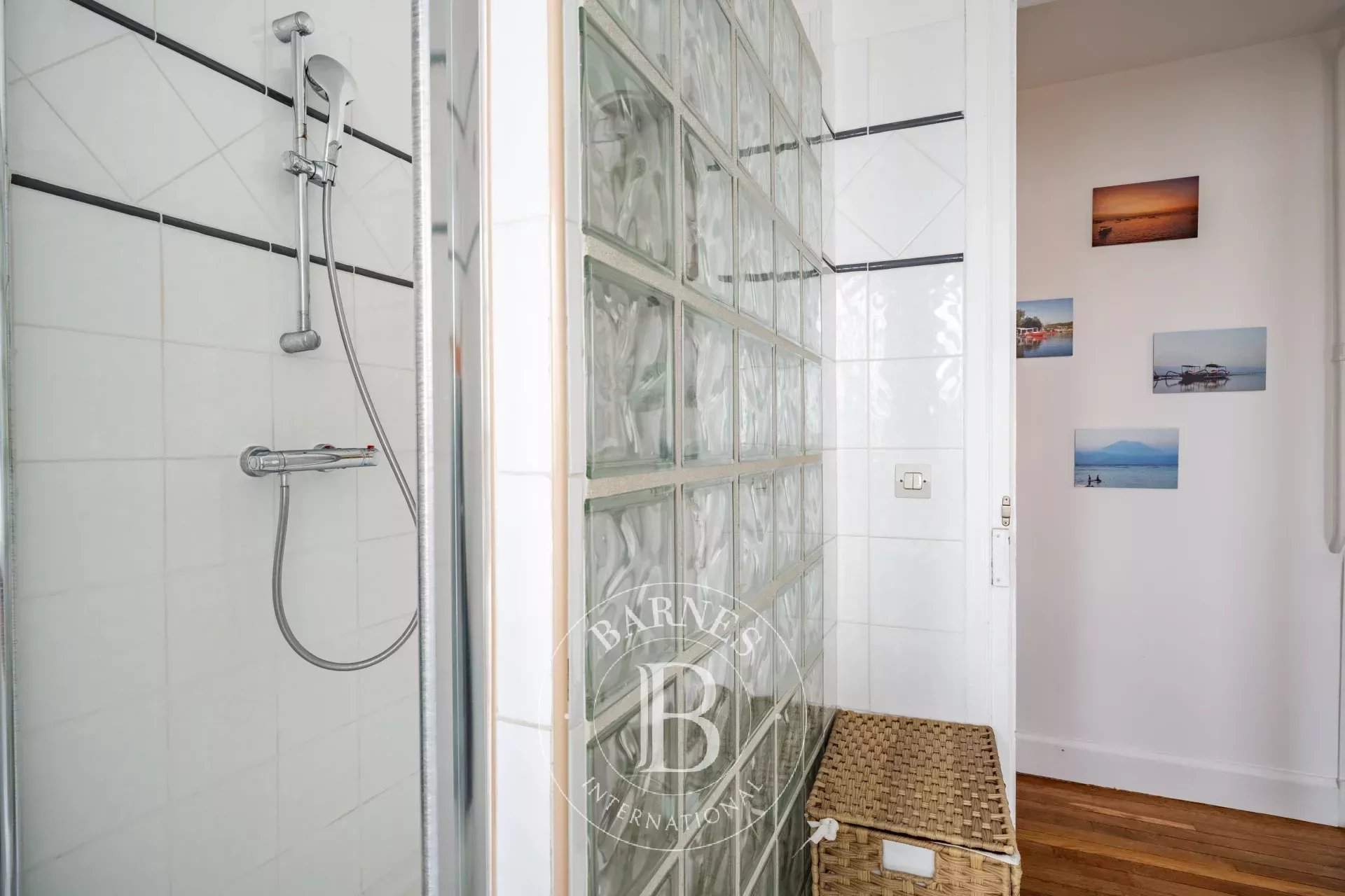 Boulogne-Billancourt  - Appartement 4 Pi&egrave;ces 2 Chambres - picture 10