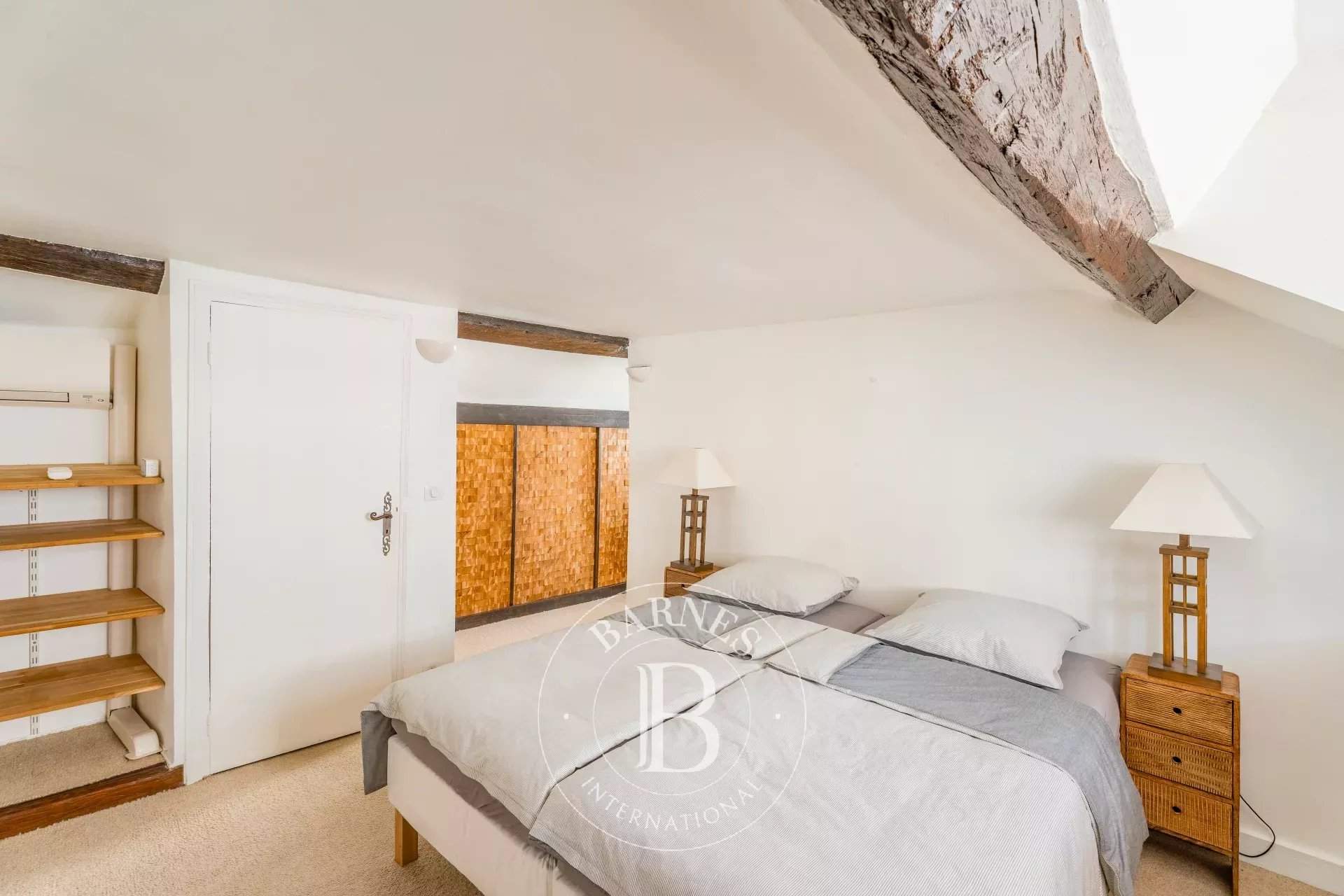 Boulogne-Billancourt  - House 2 Bedrooms - picture 8