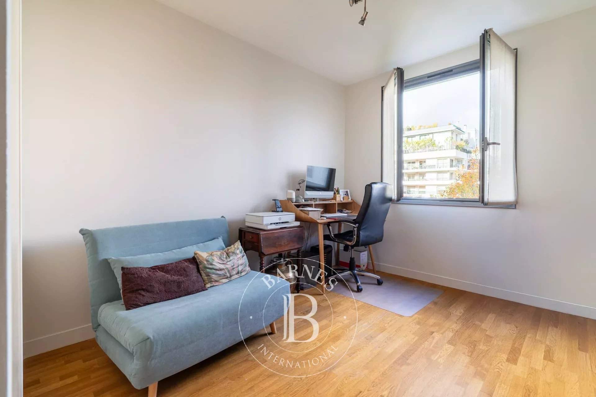 Boulogne-Billancourt  - Appartement 5 Pièces 3 Chambres - picture 9