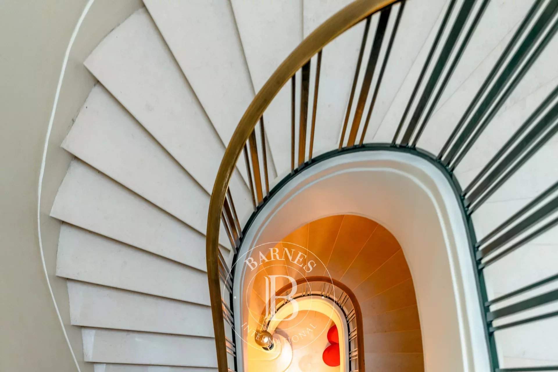 Boulogne-Billancourt  - Maison 11 Pi&egrave;ces 6 Chambres - picture 20