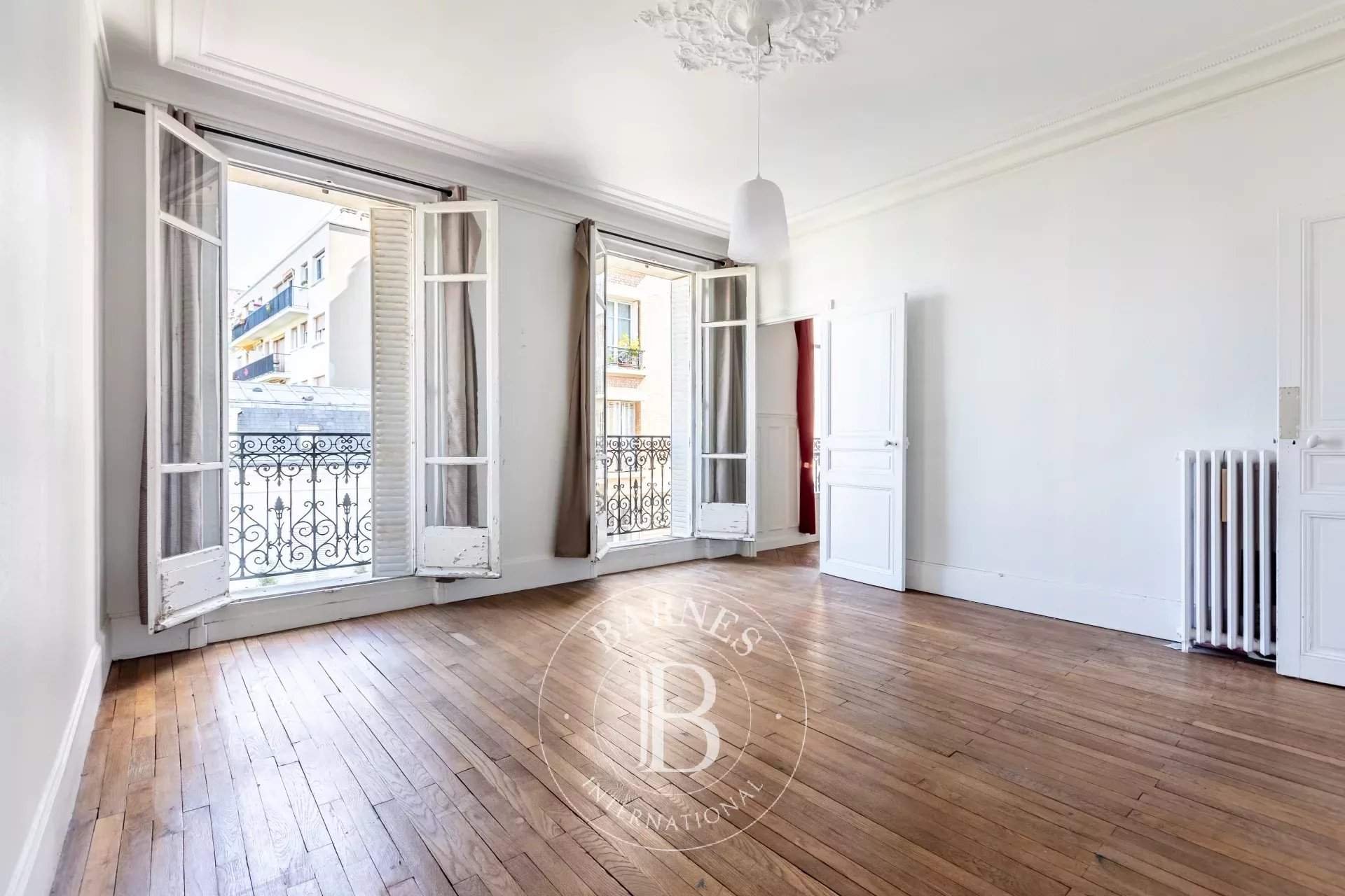Boulogne-Billancourt  - Appartement 5 Pièces 3 Chambres - picture 13