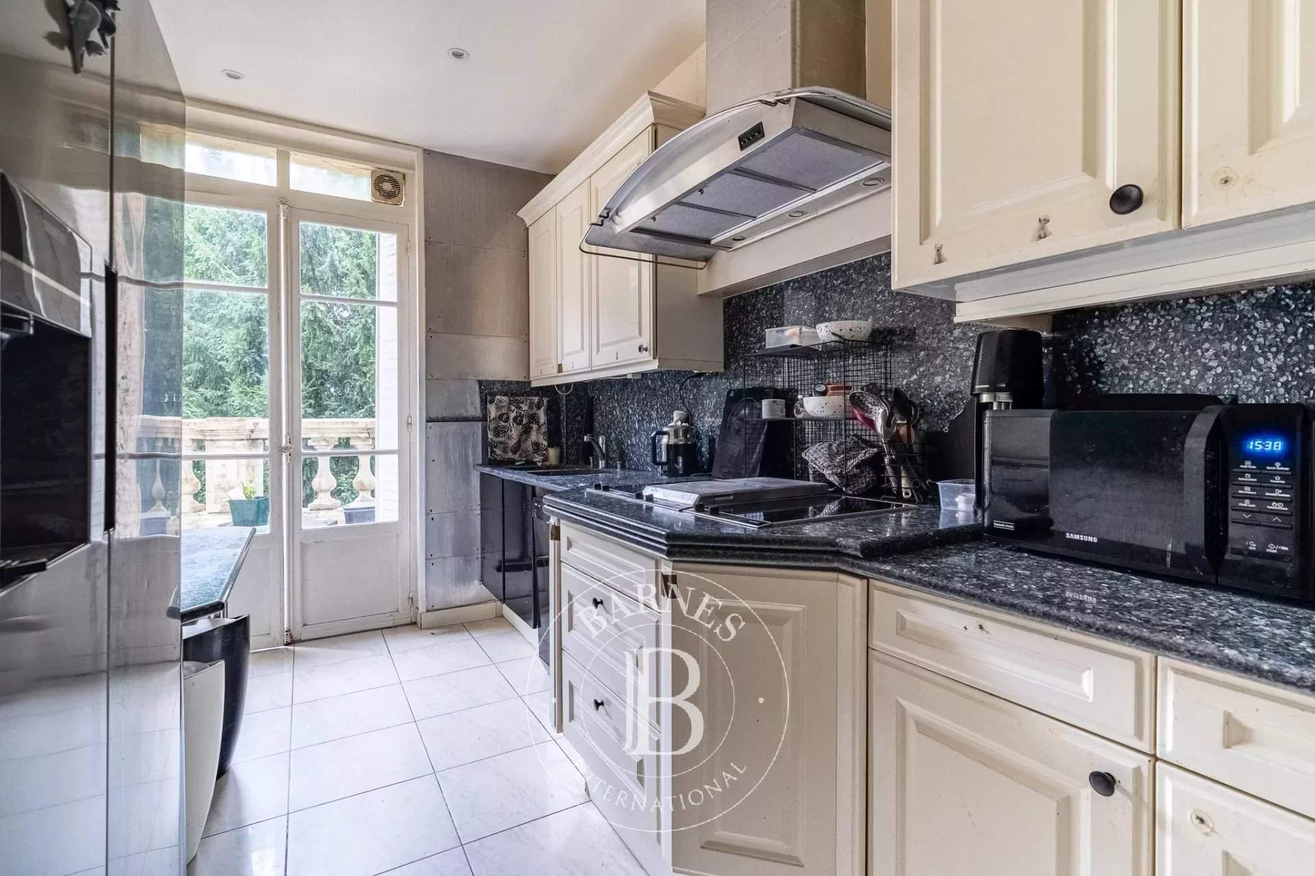 Boulogne-Billancourt  - Piso 5 Cuartos 4 Habitaciones - picture 6