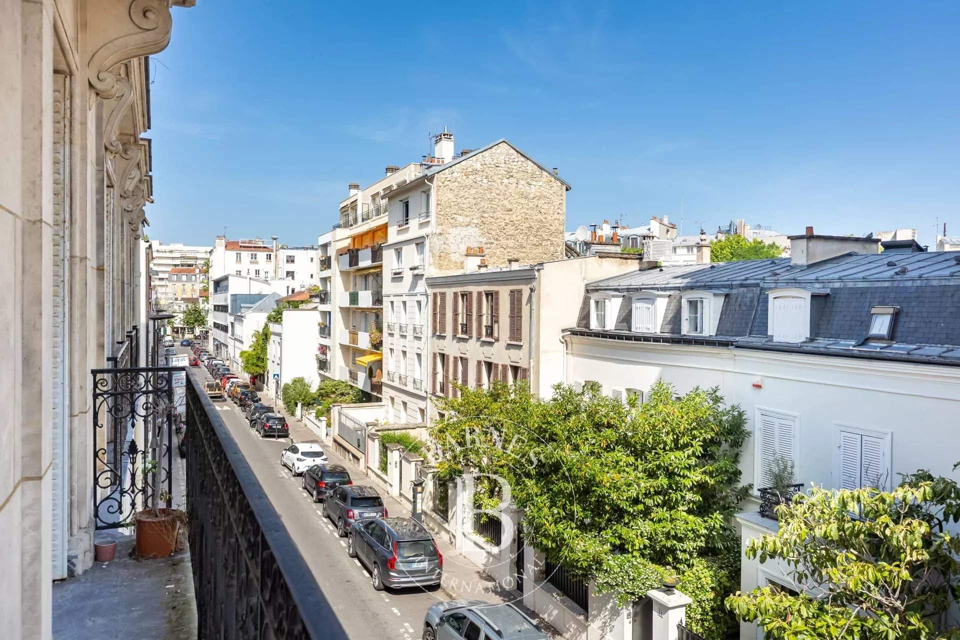 Boulogne-Billancourt  - Appartement 5 Pièces 3 Chambres - picture 10