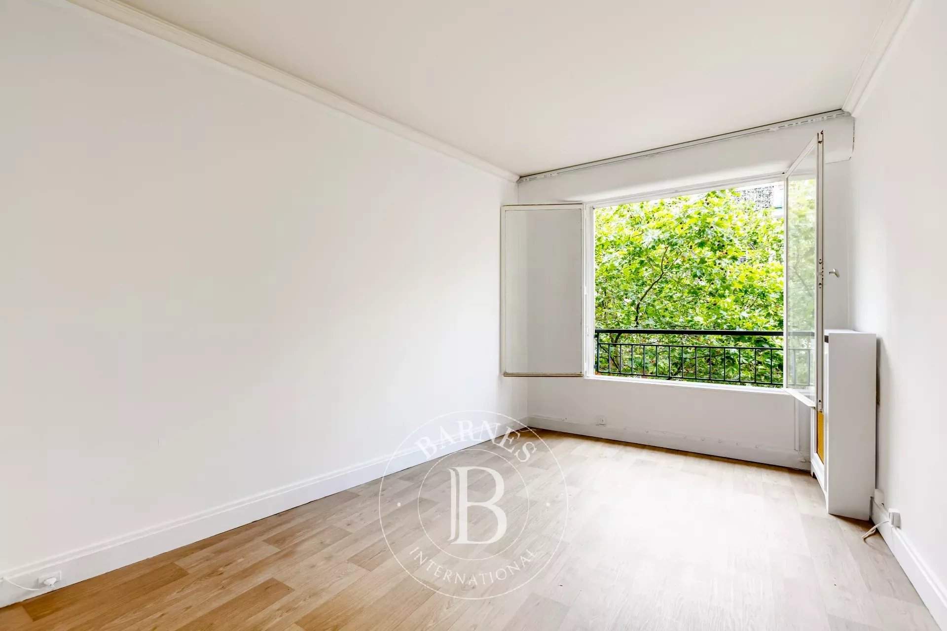 Boulogne-Billancourt  - Piso 4 Cuartos 3 Habitaciones - picture 11