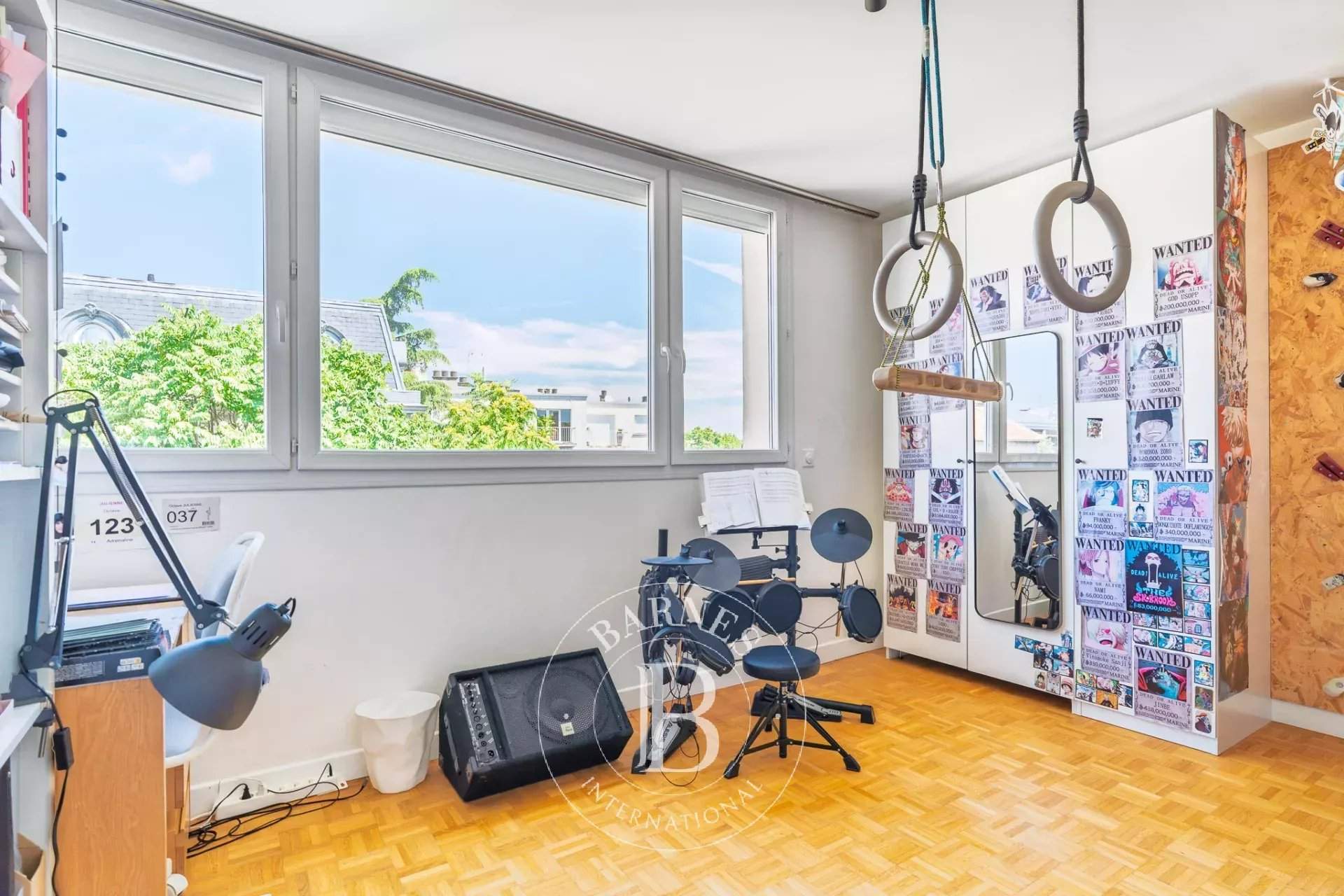Boulogne-Billancourt  - Apartment 3 Bedrooms - picture 6