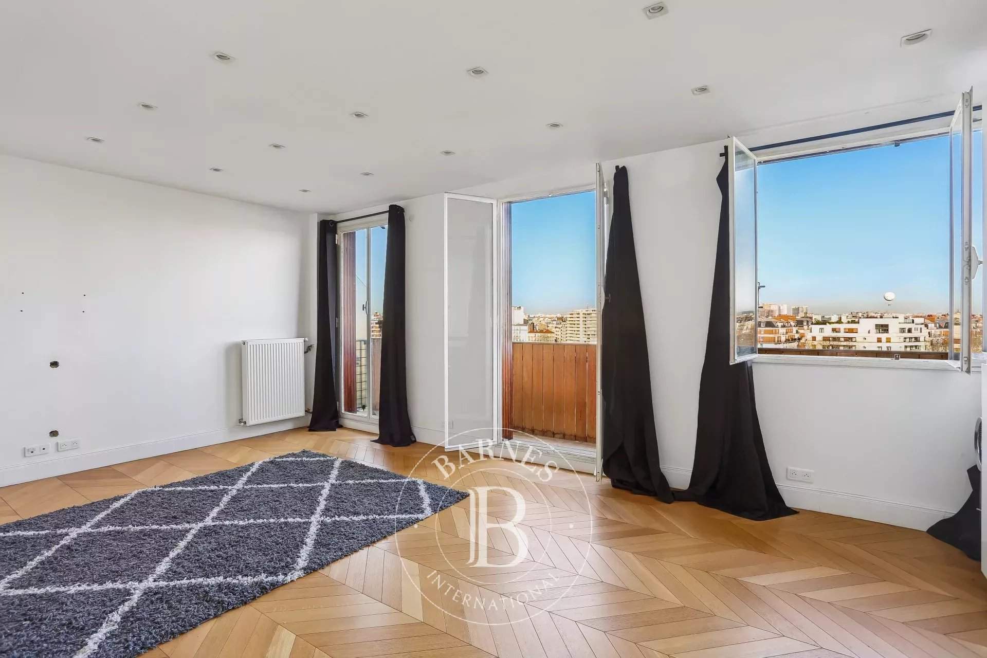 Boulogne-Billancourt  - Piso 4 Cuartos 3 Habitaciones - picture 4