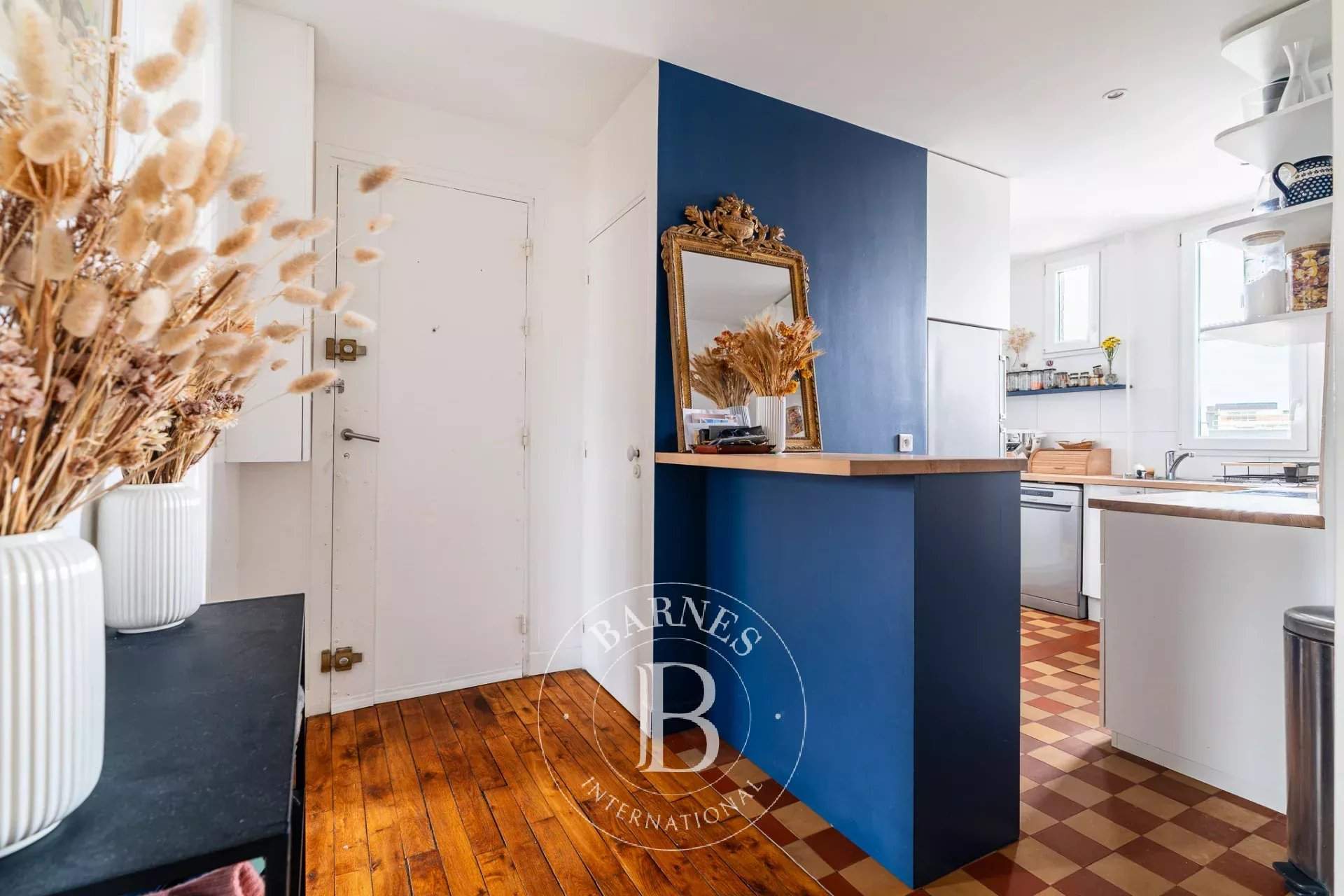 Boulogne-Billancourt  - Apartment 2 Bedrooms - picture 5