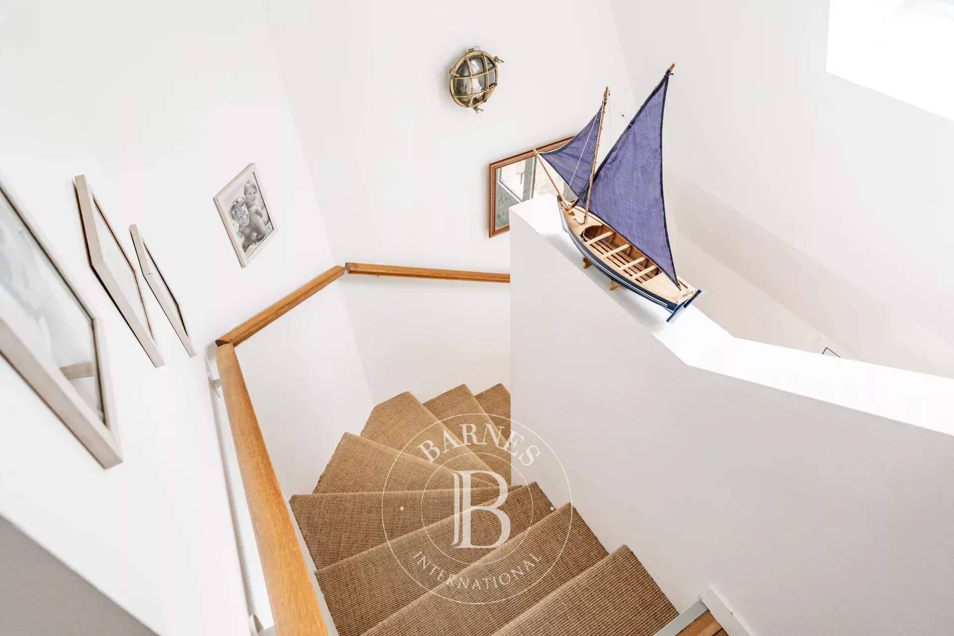Boulogne-Billancourt  - Piso 5 Cuartos 4 Habitaciones - picture 11