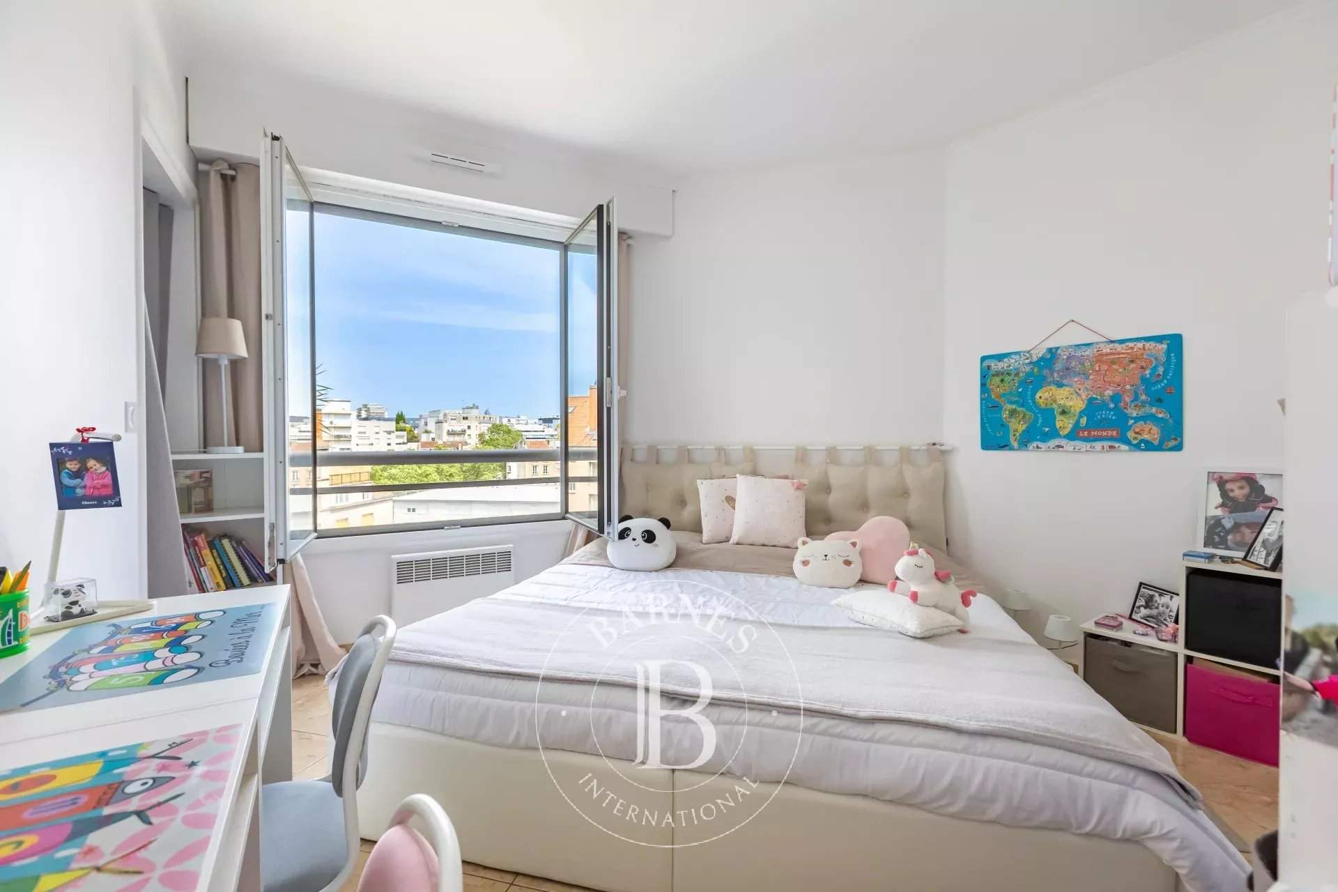 Boulogne-Billancourt  - Apartment 2 Bedrooms - picture 7