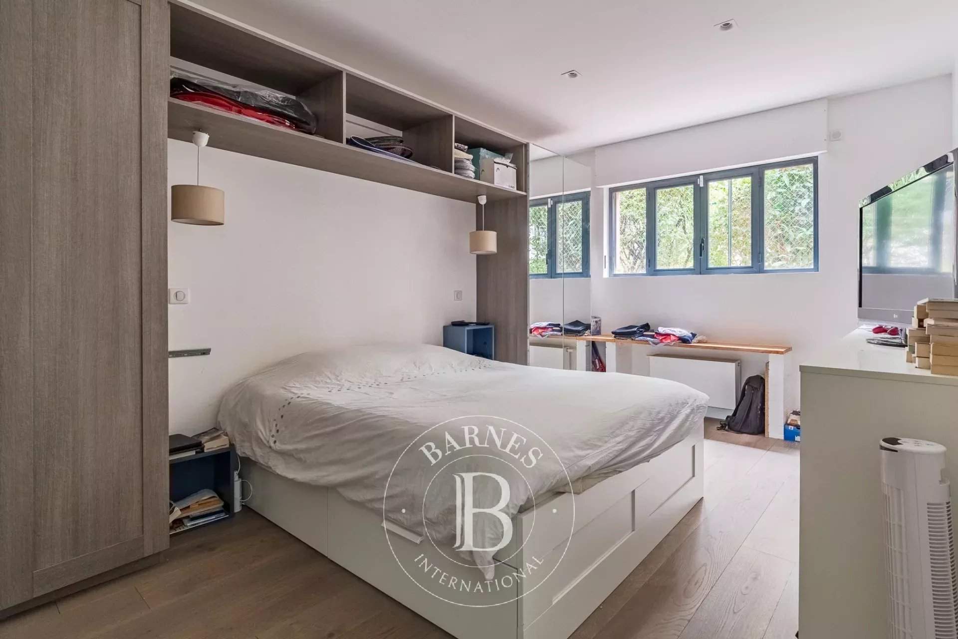 Boulogne-Billancourt  - Appartement 6 Pièces 3 Chambres - picture 10