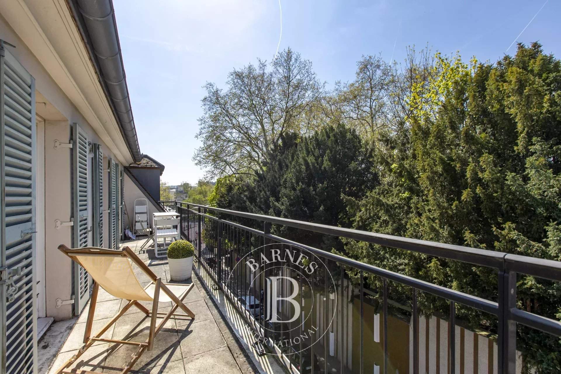 Boulogne-Billancourt  - Appartement 4 Pièces 2 Chambres - picture 6