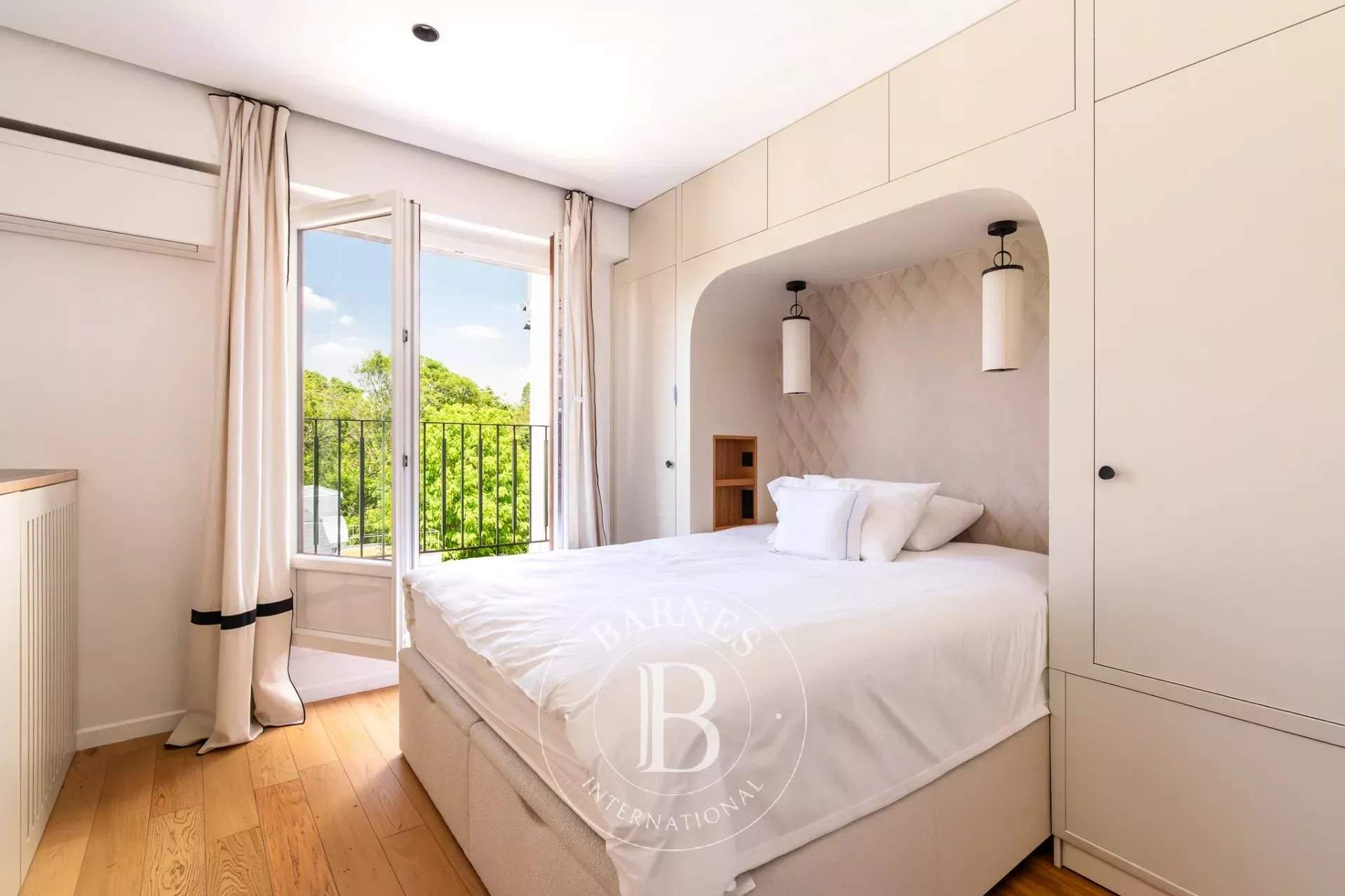 Boulogne-Billancourt  - Piso  - picture 5