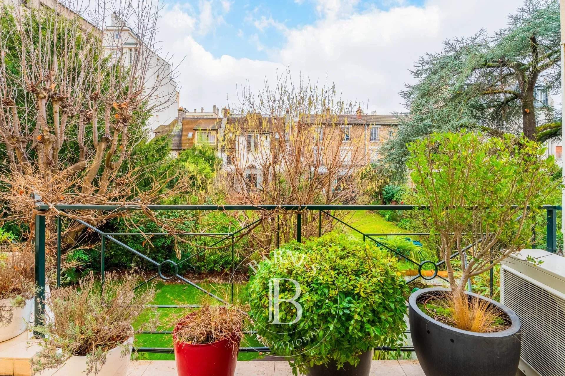 Boulogne-Billancourt  - Maison 11 Pi&egrave;ces 6 Chambres - picture 11