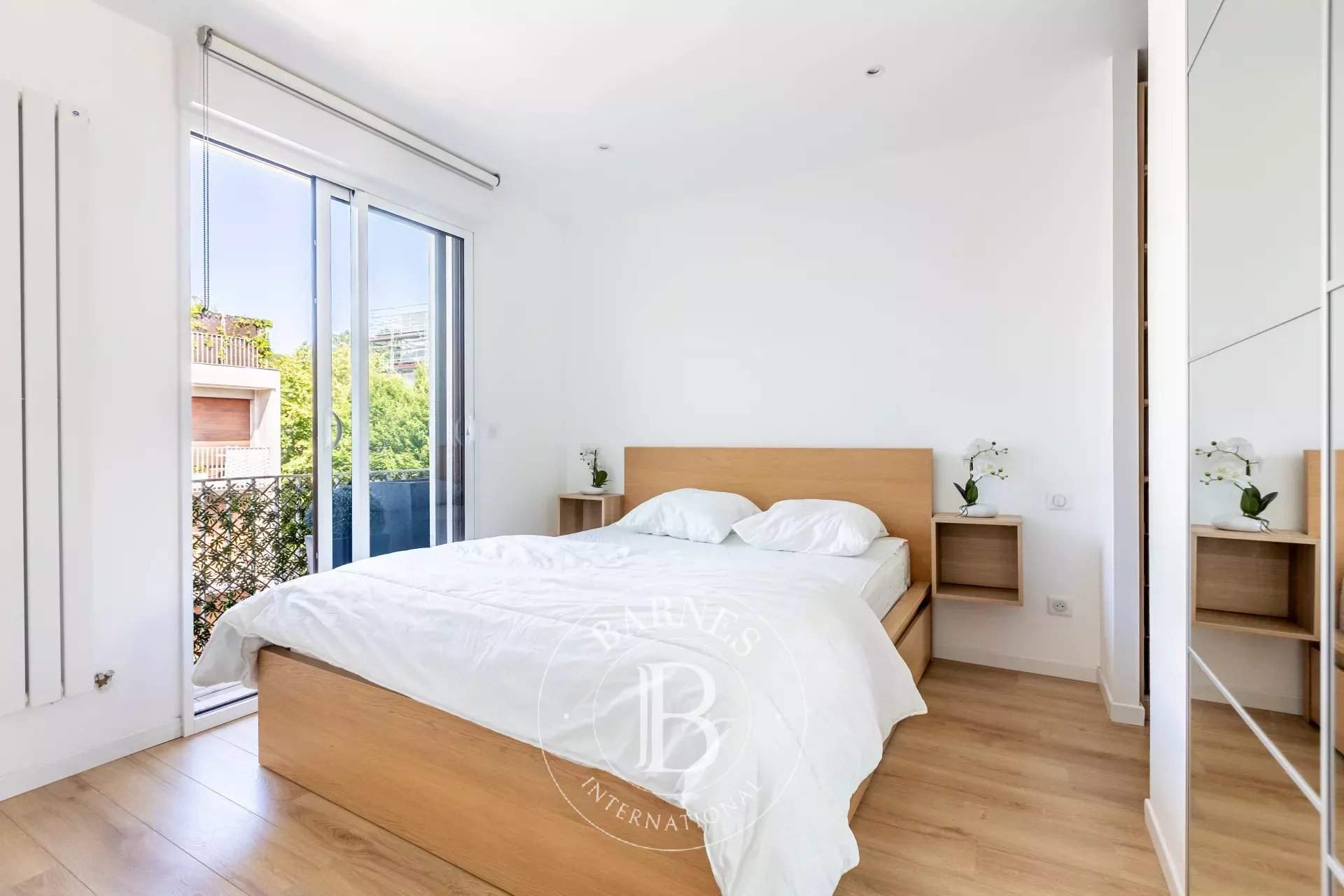 Boulogne-Billancourt  - Apartment 1 Bedroom - picture 6