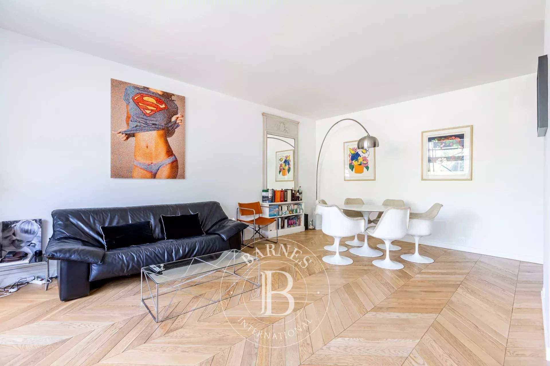 Boulogne-Billancourt  - Apartment 3 Bedrooms - picture 3