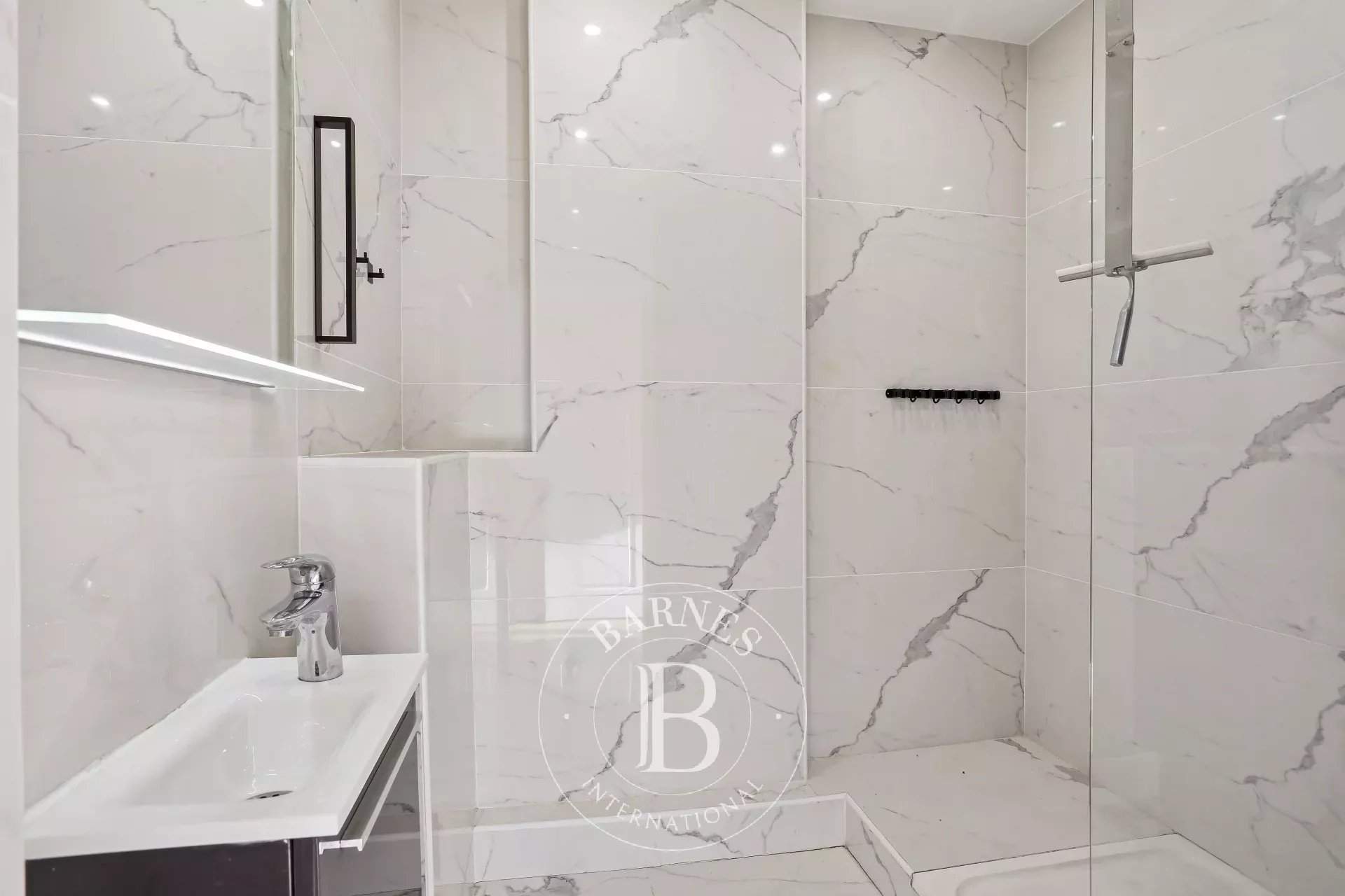 Boulogne-Billancourt  - Piso 4 Cuartos 3 Habitaciones - picture 10