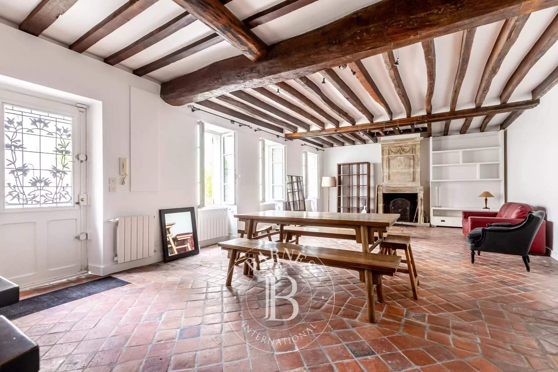 Boulogne-Billancourt  - House 5 Bedrooms - picture 4