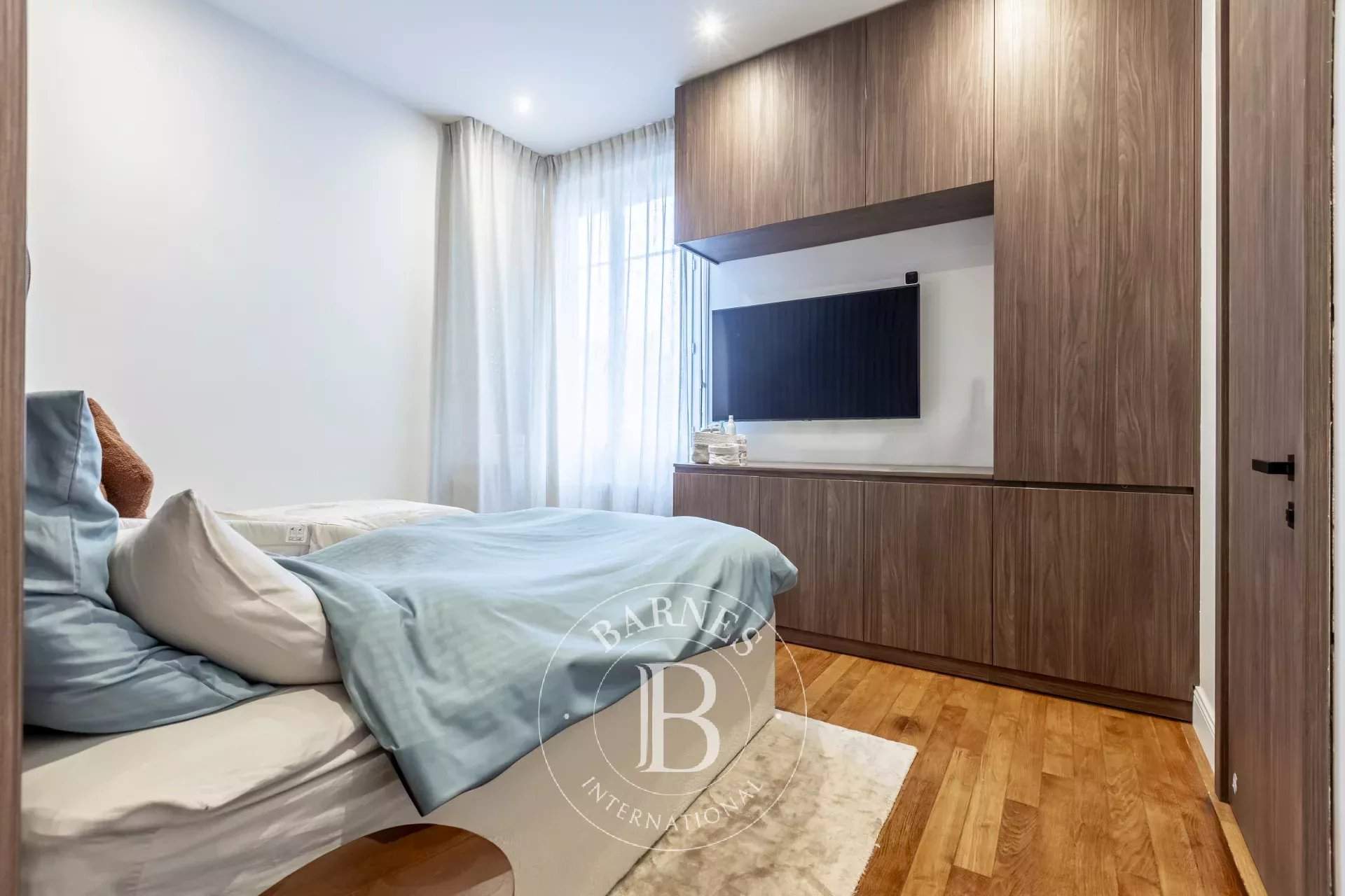 Boulogne-Billancourt  - Apartment 2 Bedrooms - picture 7