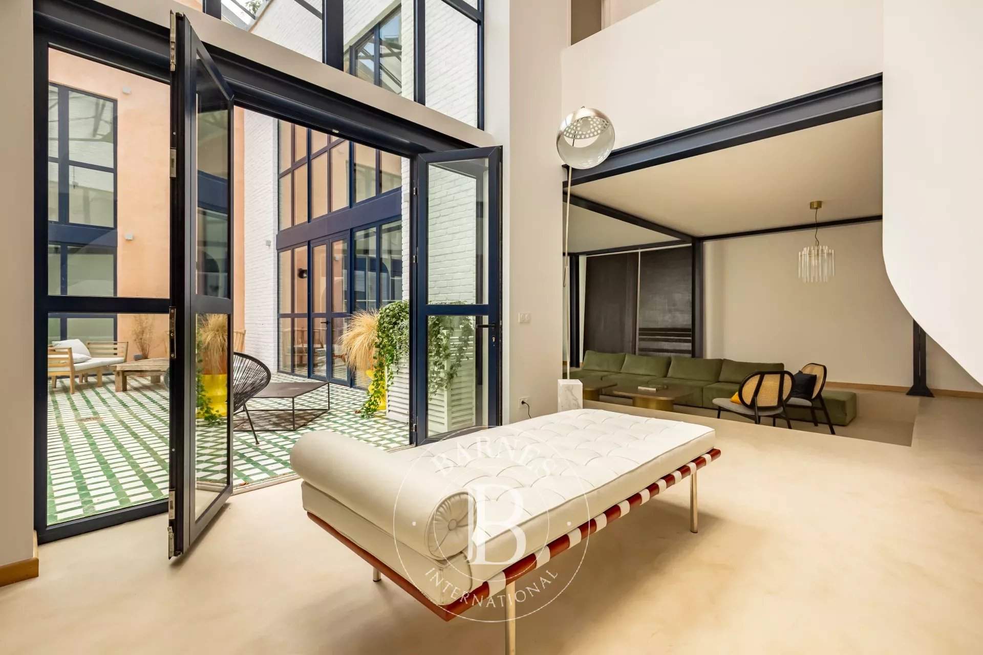 Boulogne-Billancourt  - Maison 7 Pi&egrave;ces 5 Chambres - picture 4