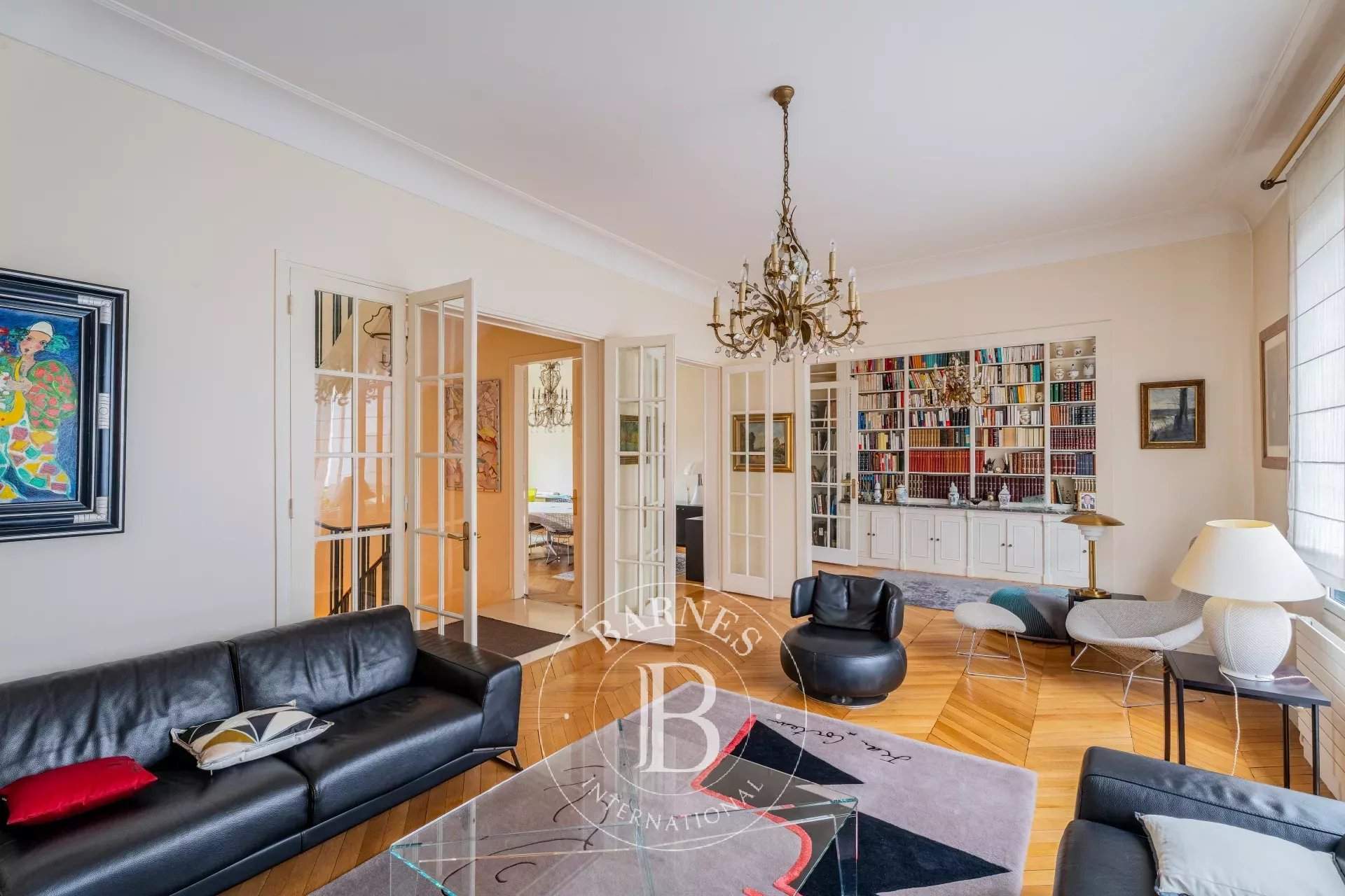 Boulogne-Billancourt  - Maison 11 Pi&egrave;ces 6 Chambres - picture 18