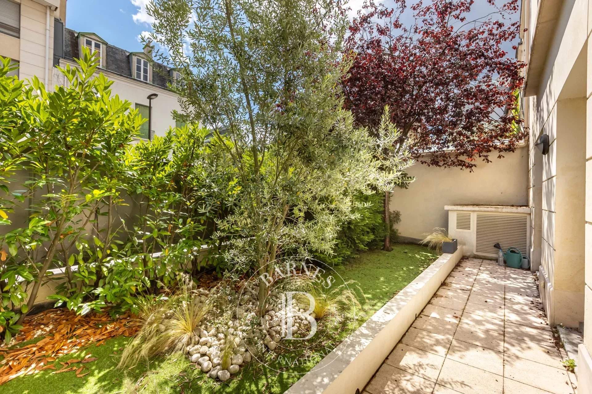 Boulogne-Billancourt  - Apartment 3 Bedrooms - picture 6