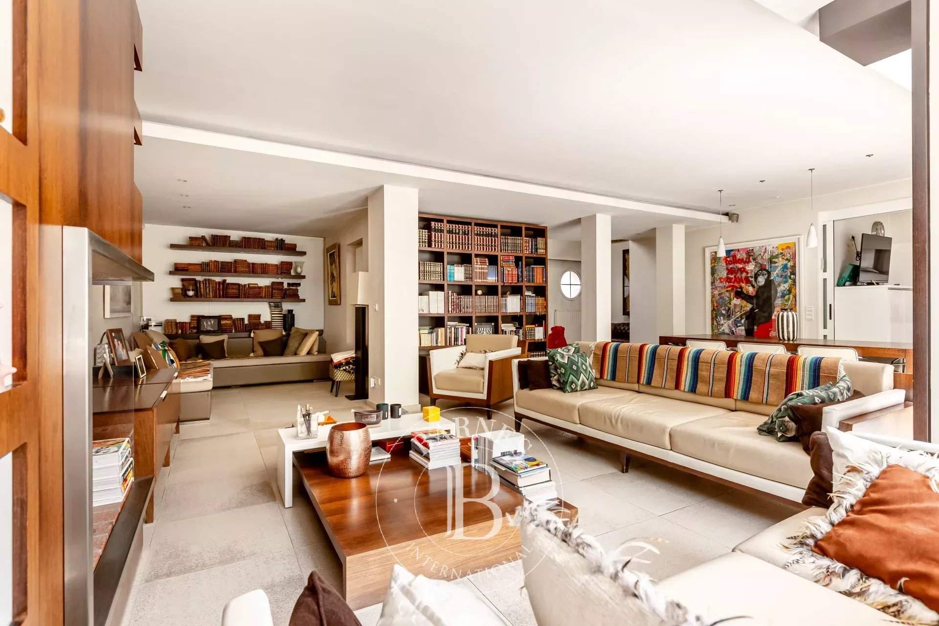 Boulogne-Billancourt  - House 7 Bedrooms - picture 7