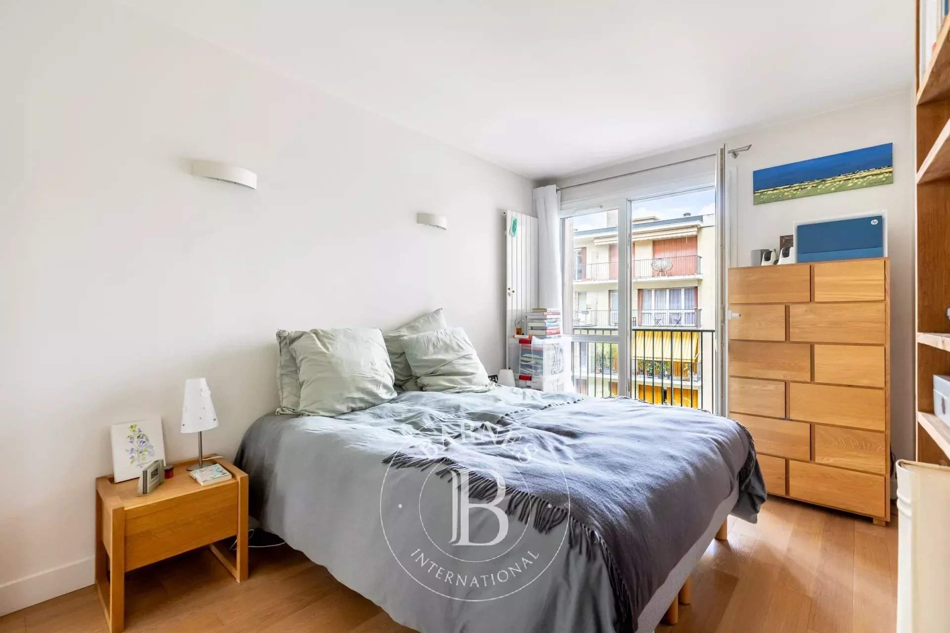 Boulogne-Billancourt  - Appartement 5 Pi&egrave;ces 3 Chambres - picture 8