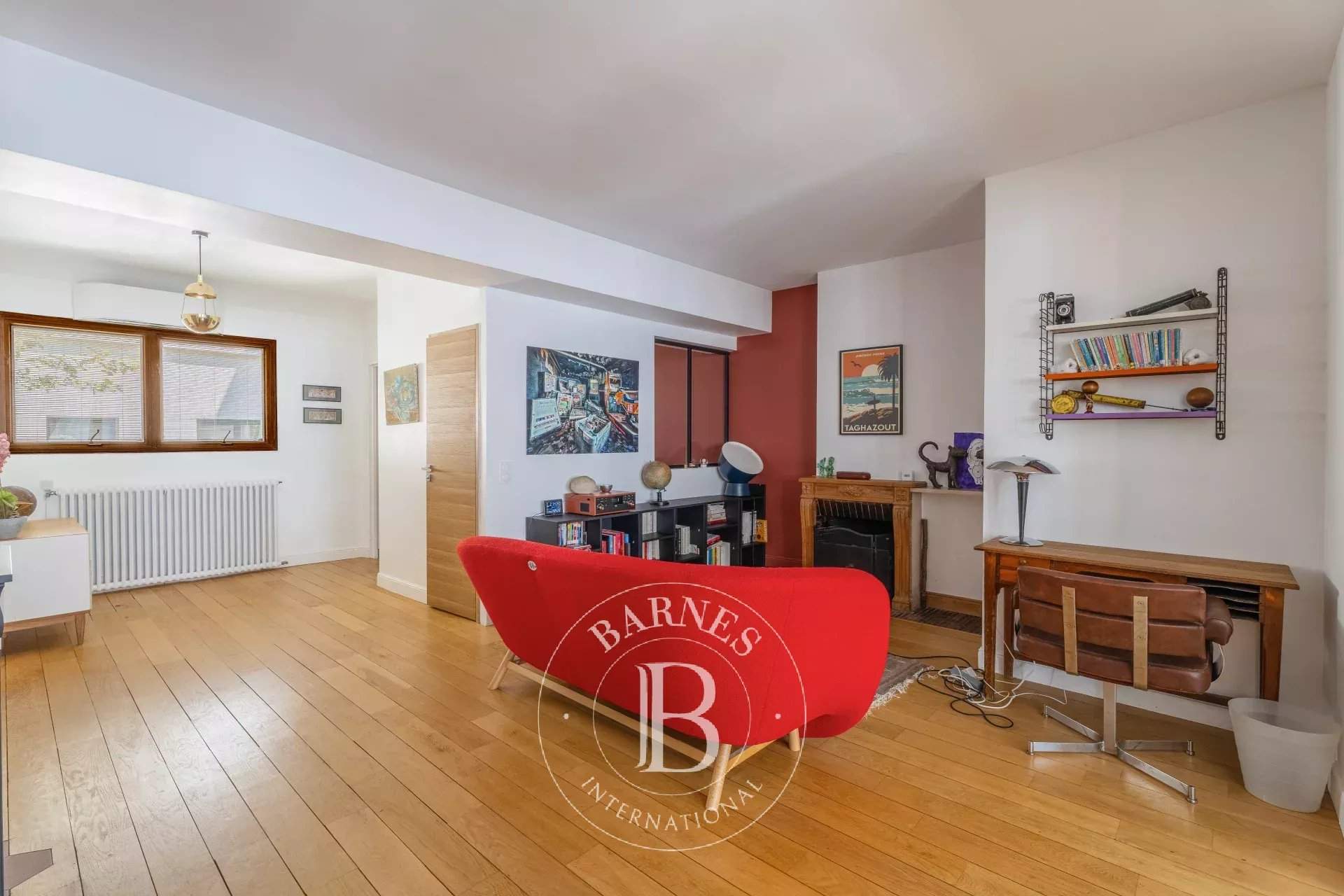 Boulogne-Billancourt  - Duplex 3 Bedrooms - picture 15