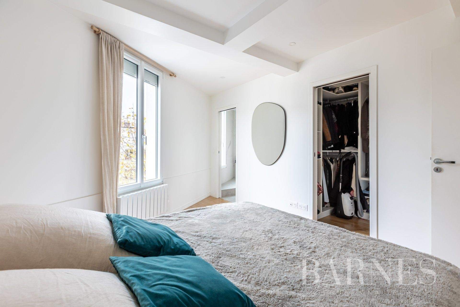 Boulogne-Billancourt  - Apartment 3 Bedrooms - picture 8