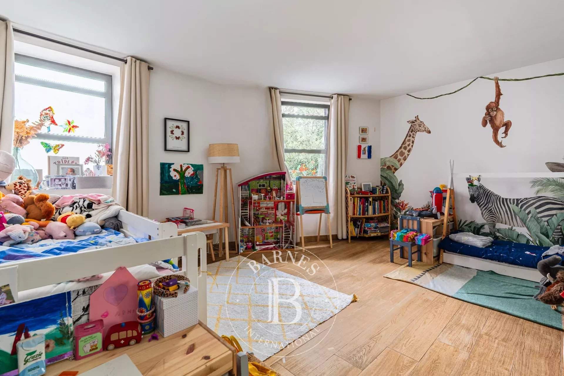 Boulogne-Billancourt  - House 4 Bedrooms - picture 9