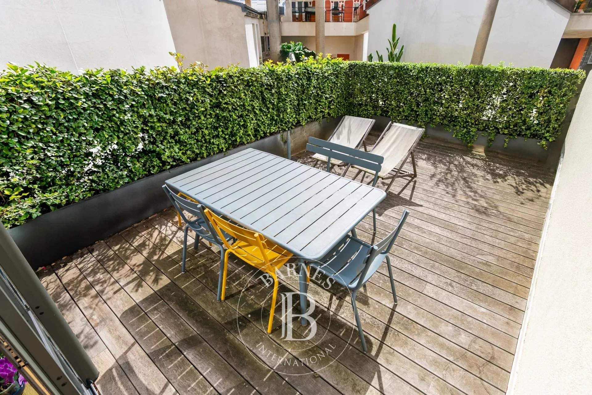 Boulogne-Billancourt  - House 4 Bedrooms - picture 4