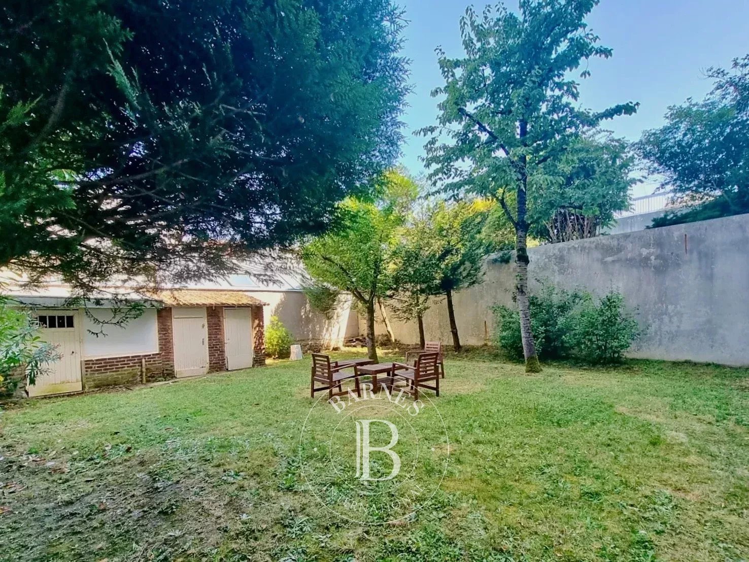 Boulogne-Billancourt  - Appartement 4 Pièces 3 Chambres - picture 12