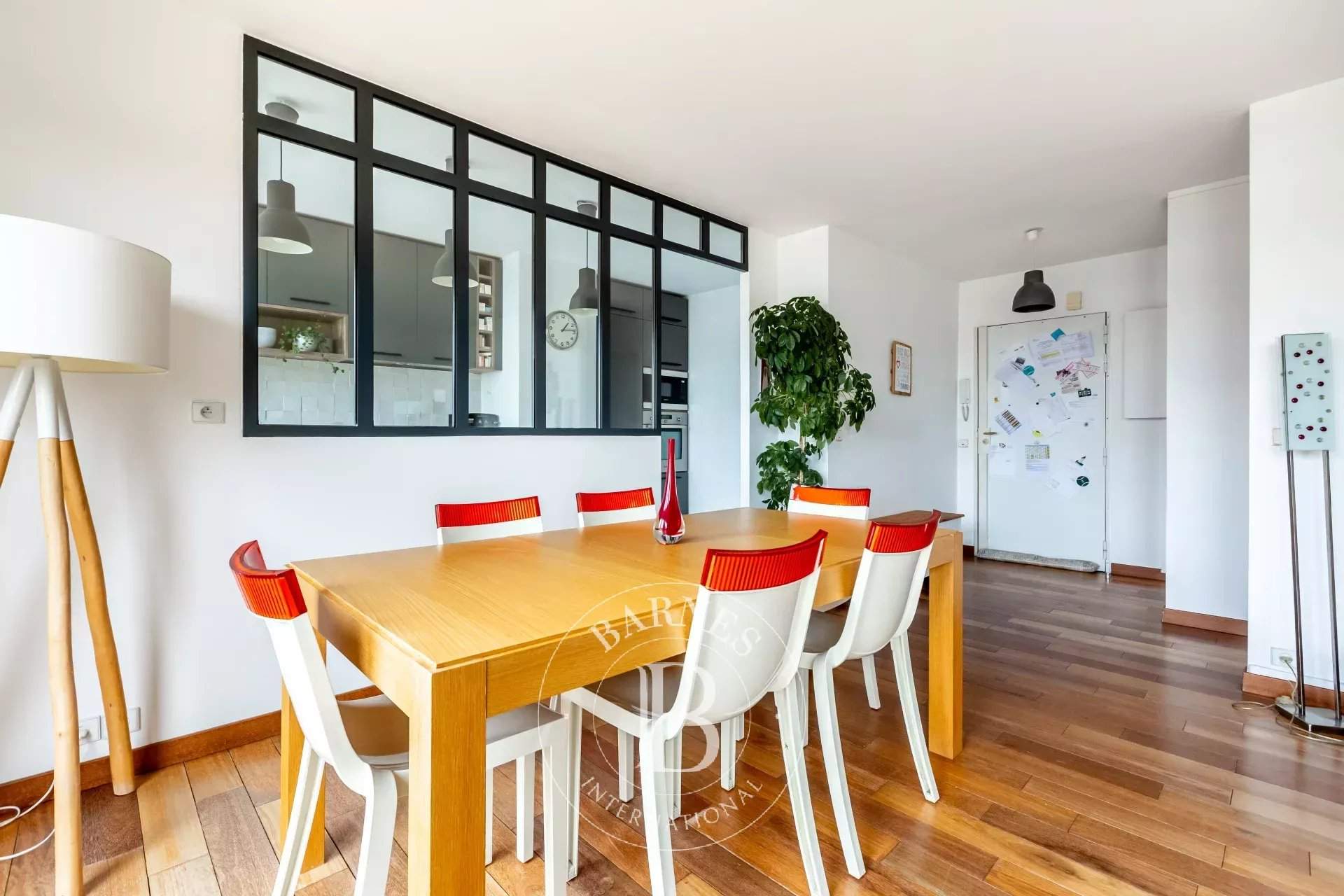 Boulogne-Billancourt  - Appartement 5 Pi&egrave;ces 3 Chambres - picture 5