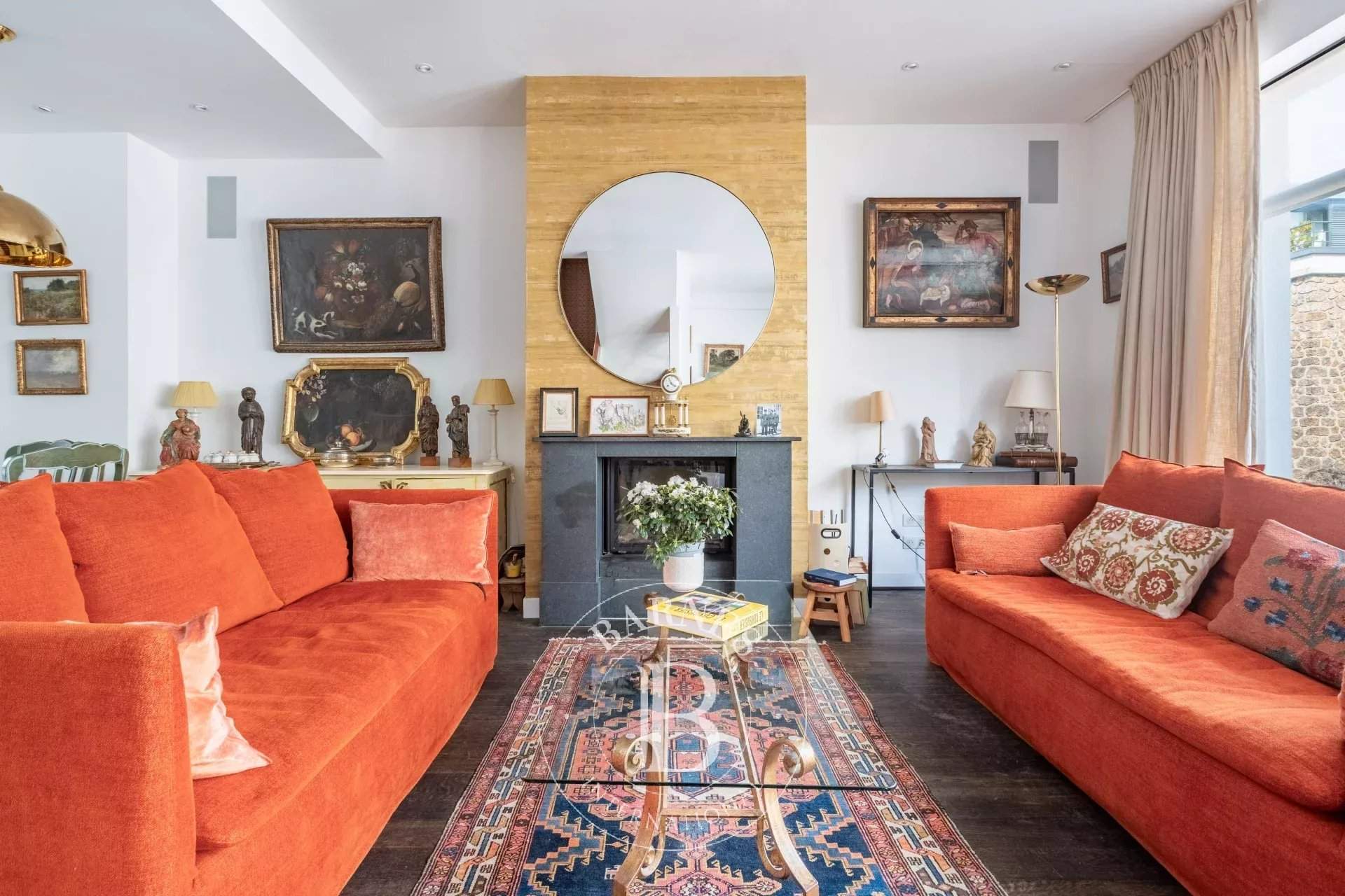 Boulogne-Billancourt  - House 3 Bedrooms - picture 6