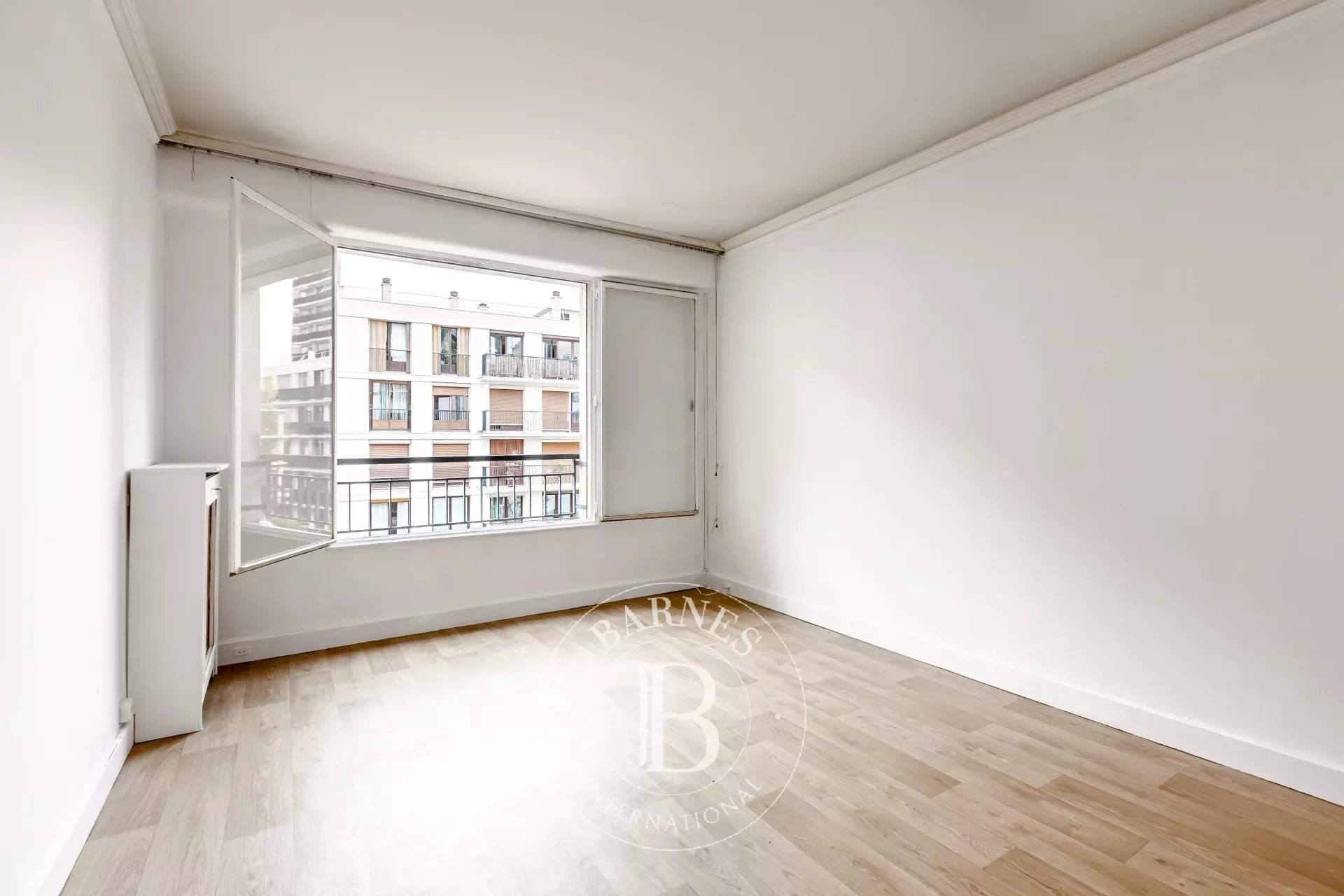 Boulogne-Billancourt  - Piso 4 Cuartos 3 Habitaciones - picture 10