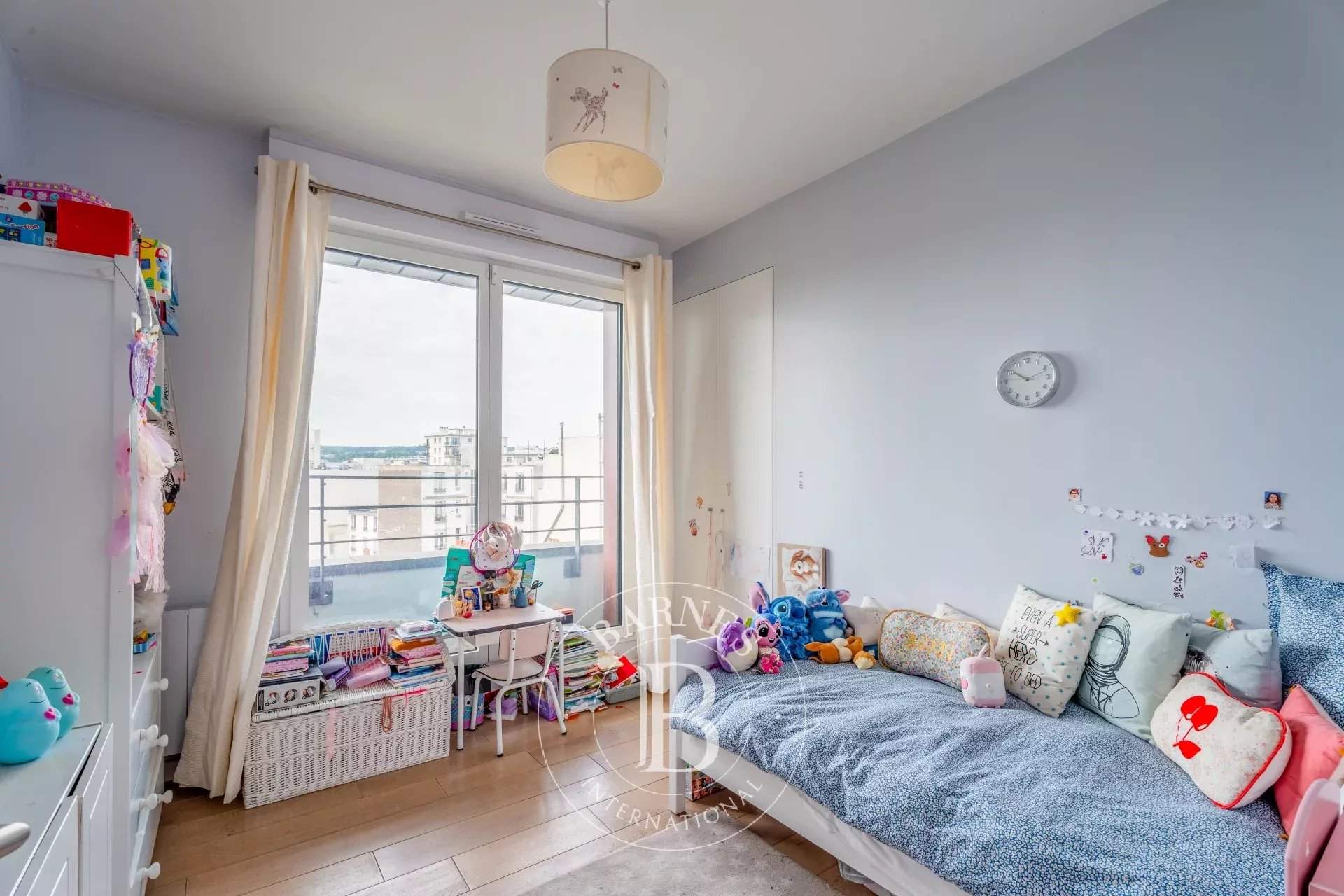 Boulogne-Billancourt  - Appartement 8 Pièces 5 Chambres - picture 9