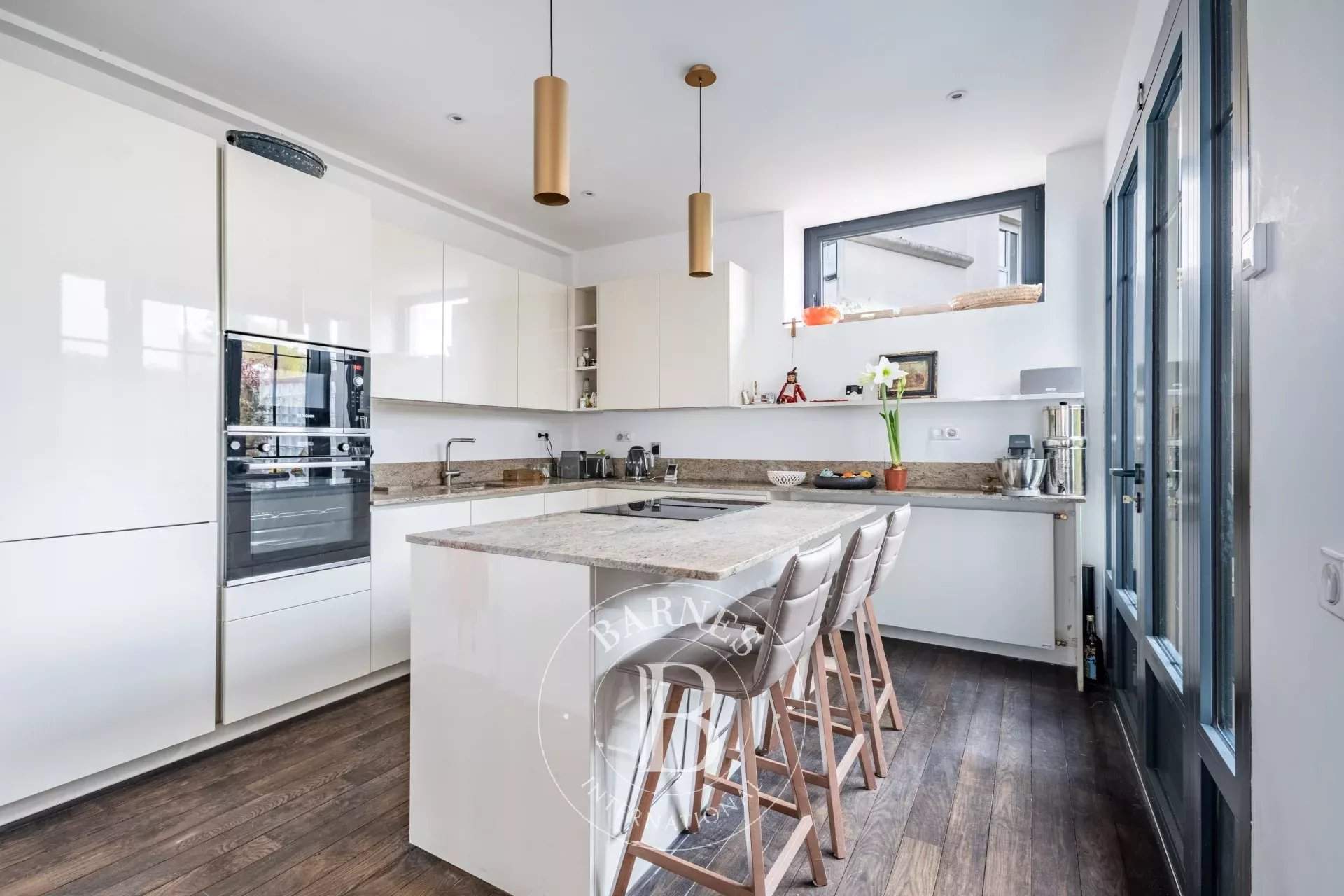 Boulogne-Billancourt  - House 3 Bedrooms - picture 11